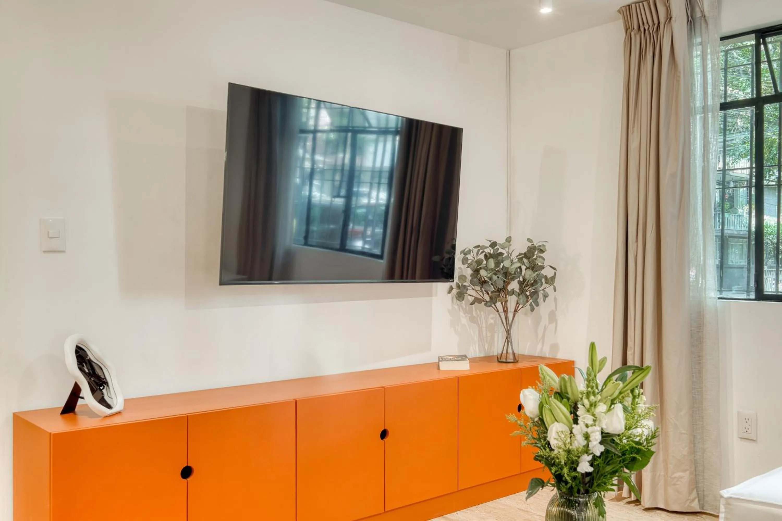 Apartment - Ground Floor in Nido Condesa