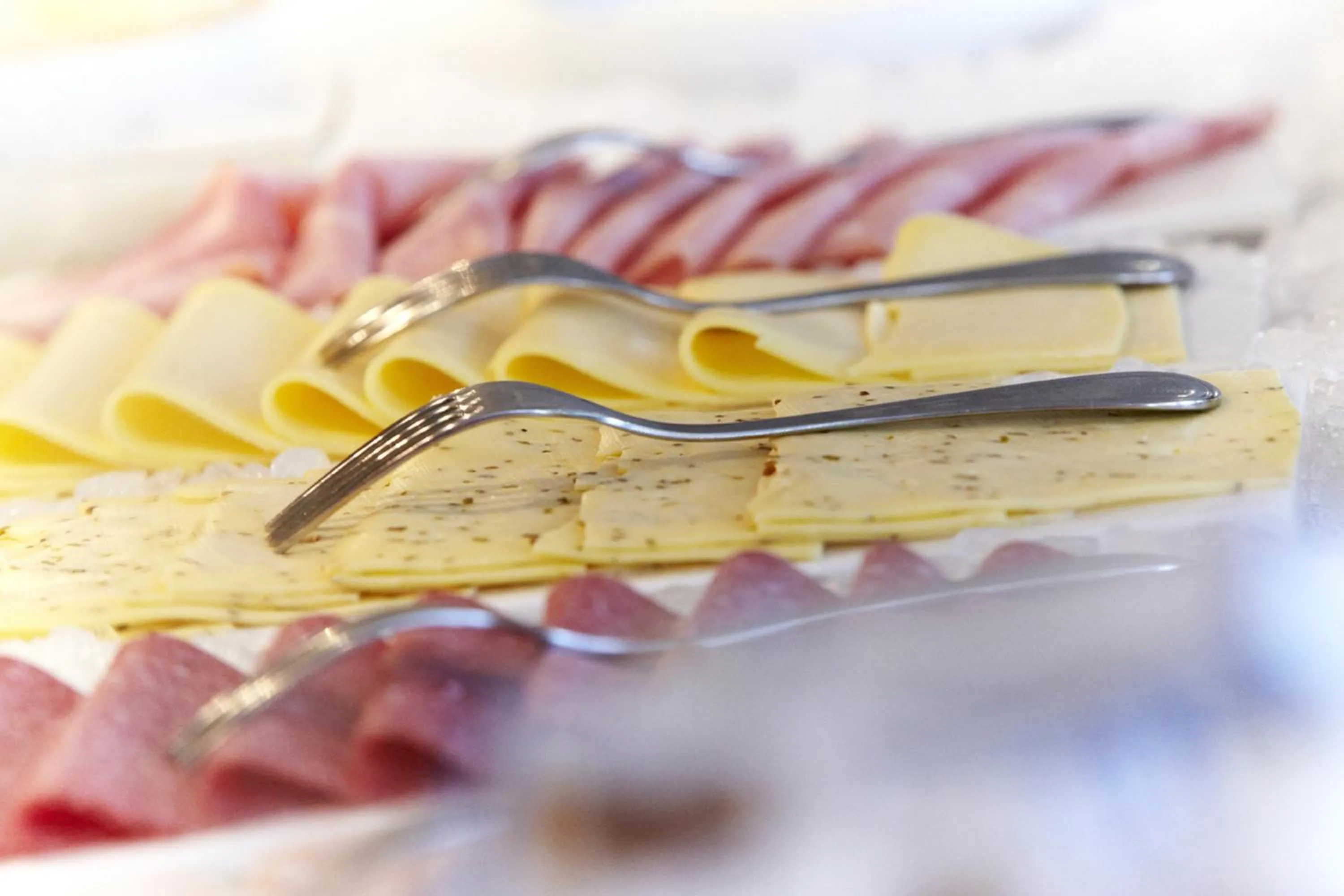 Food and drinks in Campanile Hotel & Restaurant Venlo