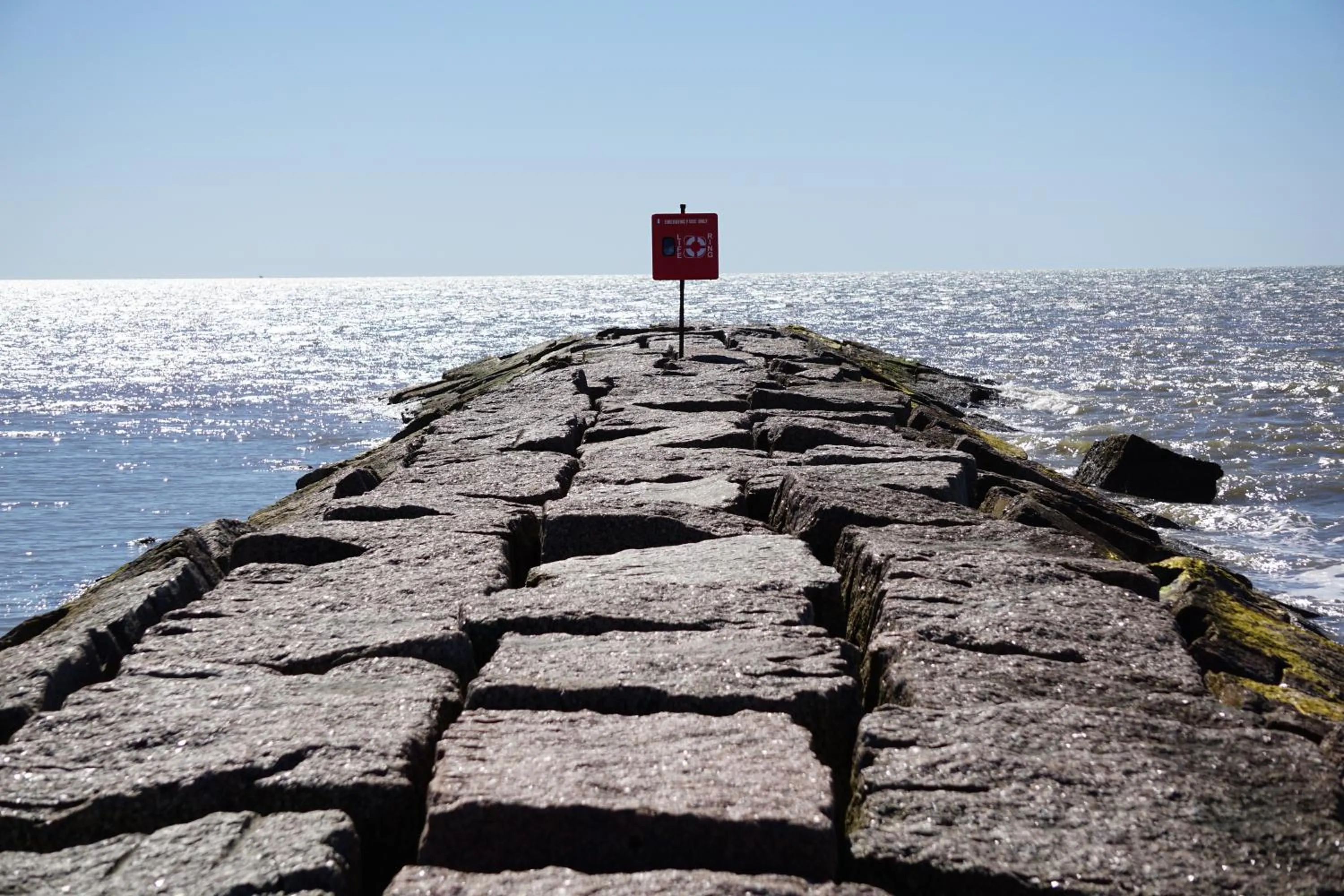 Activities in Four Seasons on the Gulf