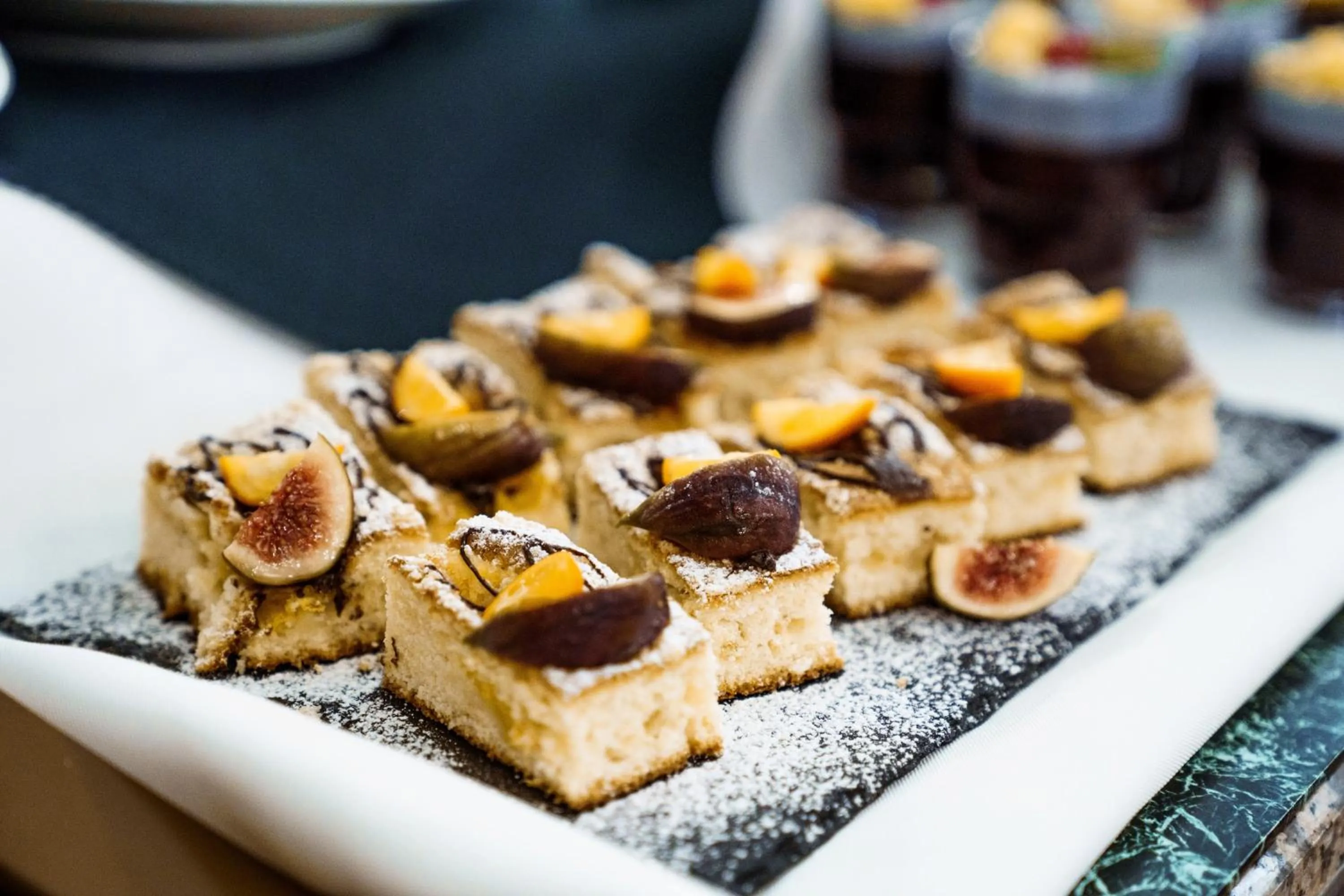 Dinner in Zámek Lužec Spa & Wellness Resort