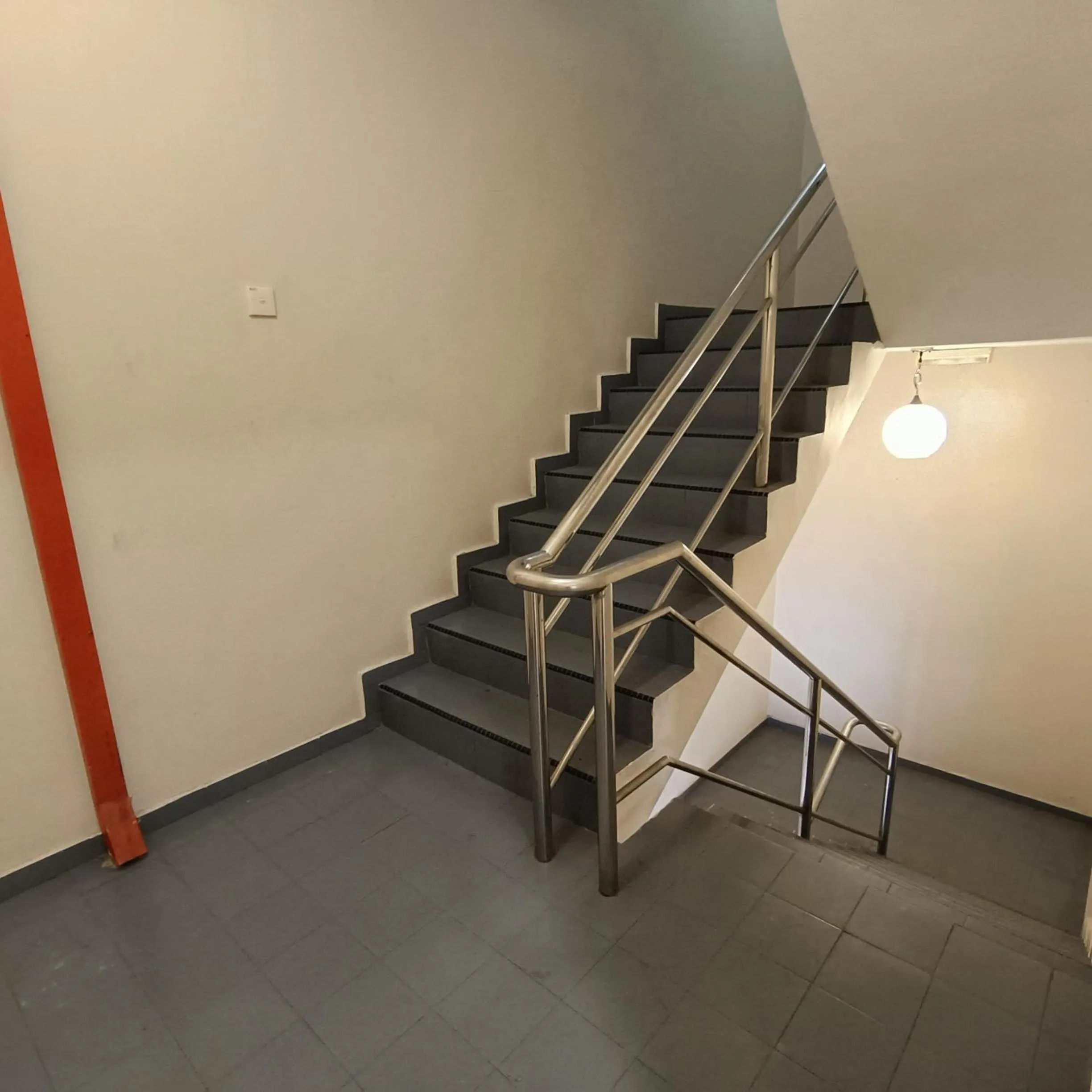 Property building in Park City Motel