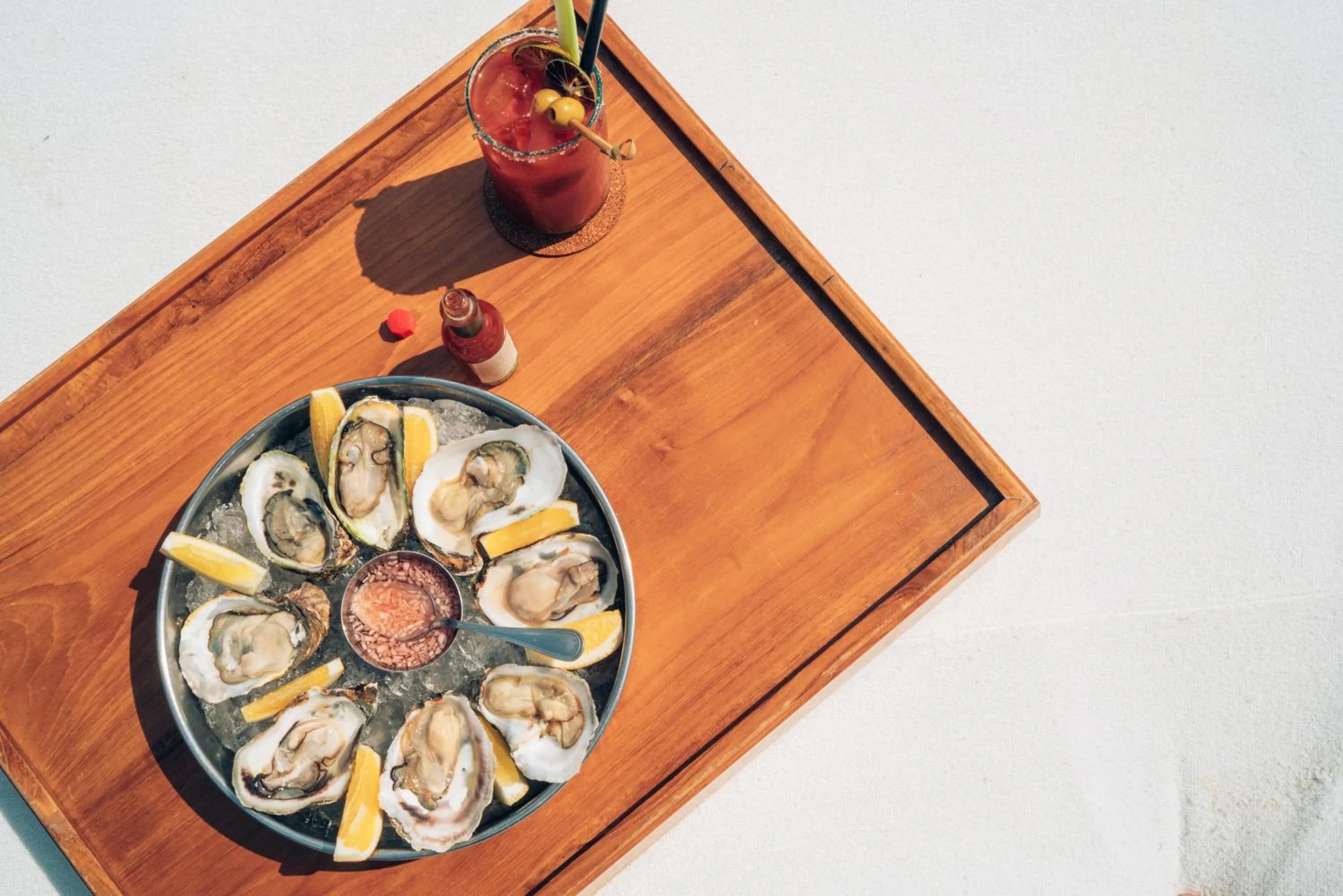 BBQ facilities in Morabito Art Villa