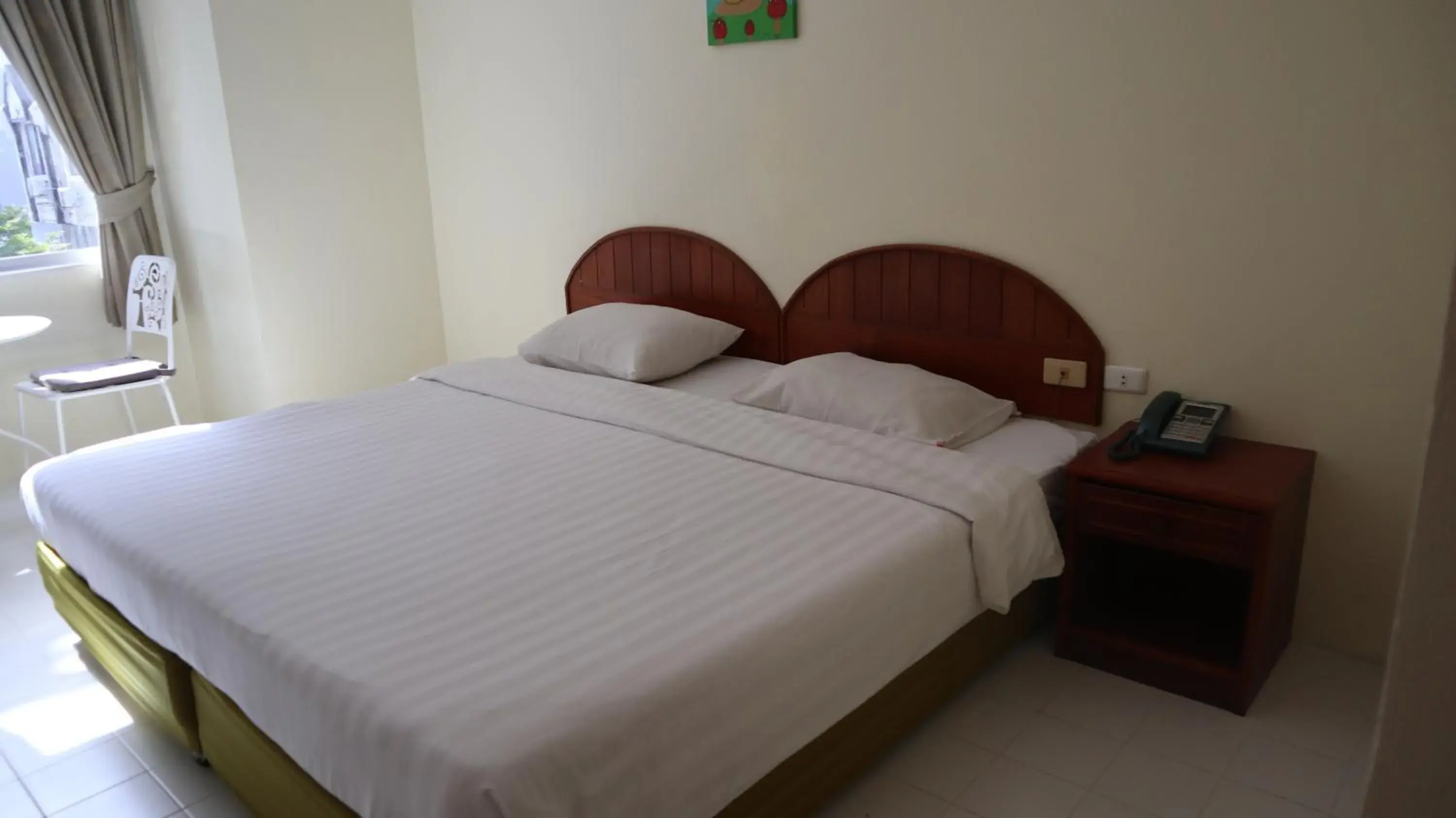 Superior Double Room in Patong Triple P Superior Double Room in Patong Triple P