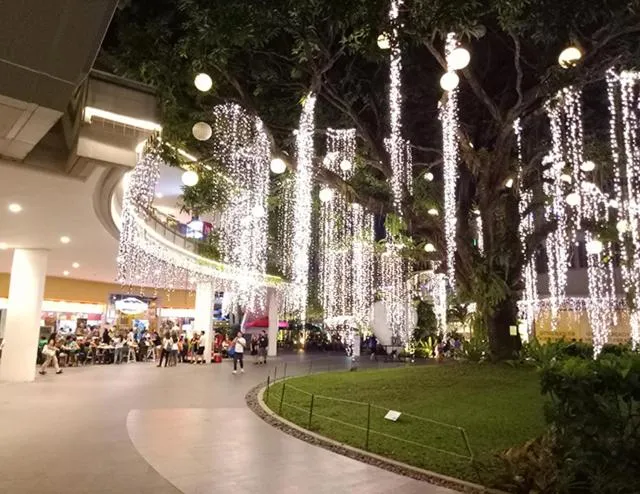 View (from property/room) in Chelsea Suite's Esthetic Staycation at Trees Residence QC