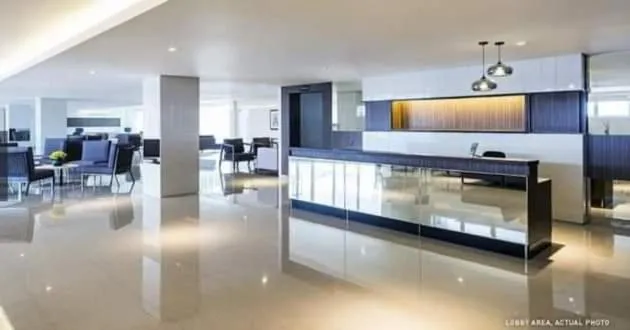 Chelsea Suite's Esthetic Staycation at Trees Residence QC