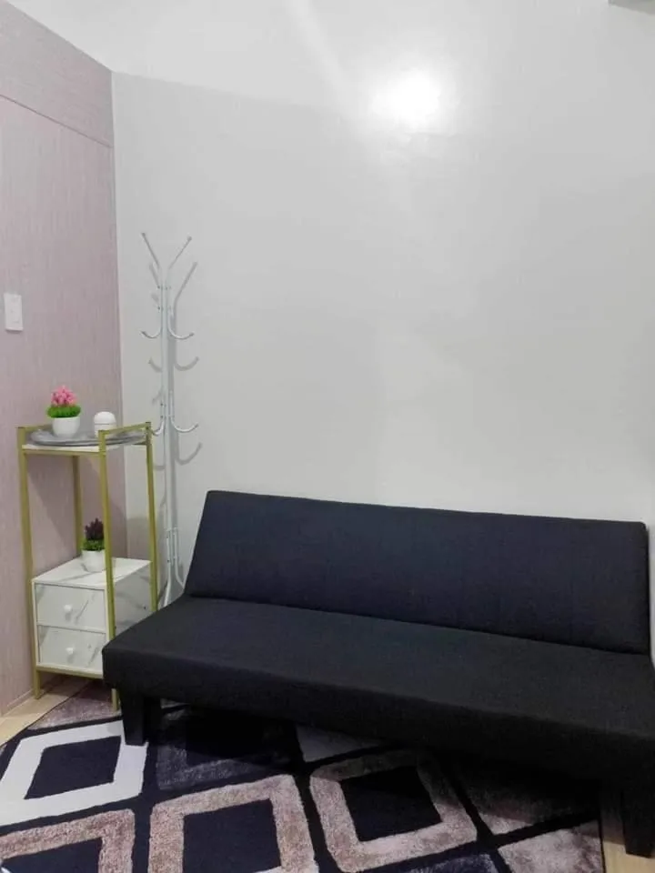 Chelsea Suite's Esthetic Staycation at Trees Residence QC