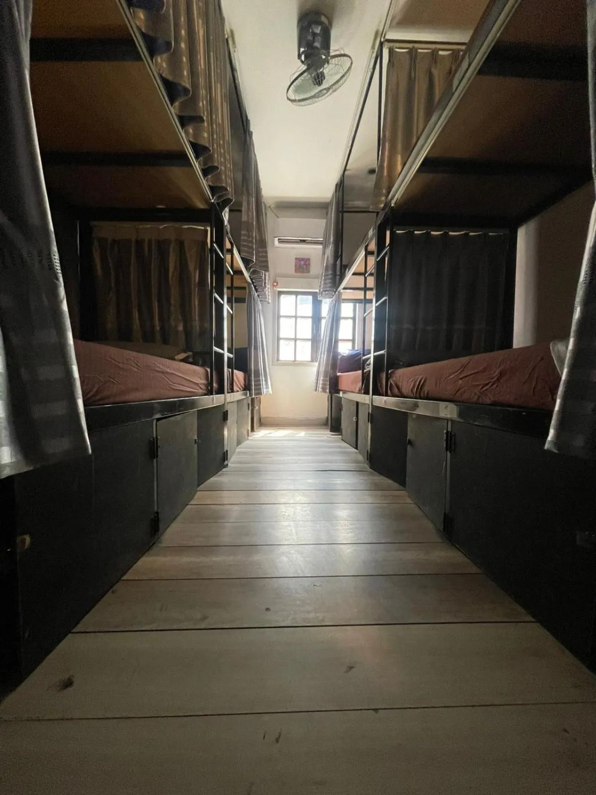 Vientiane Star Hotel