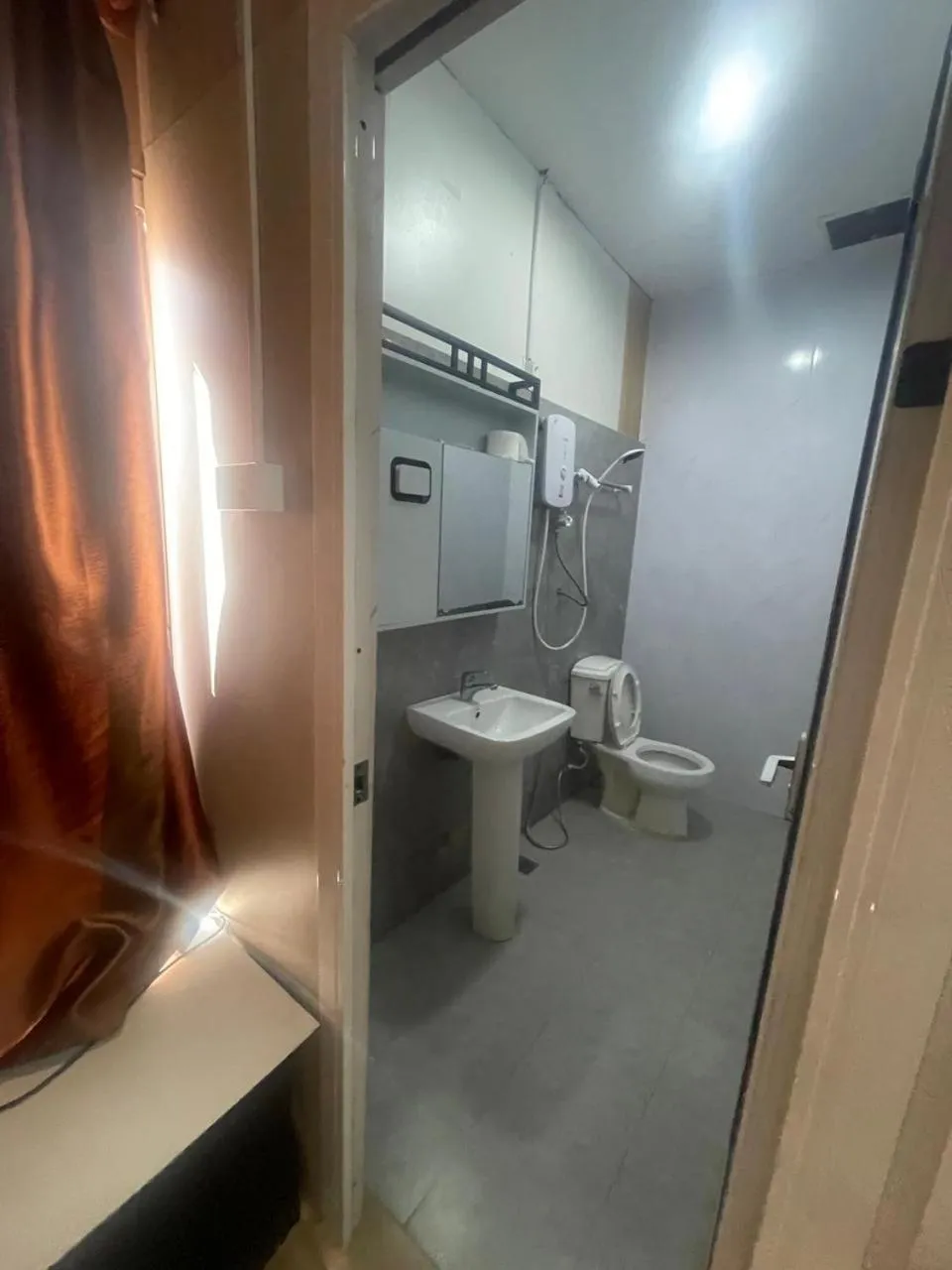 Vientiane Star Hotel