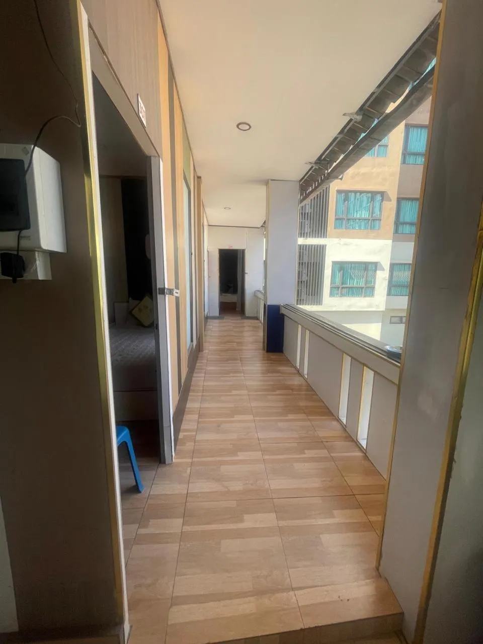 Vientiane Star Hotel