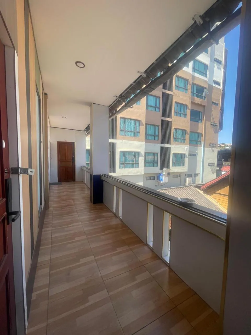 Vientiane Star Hotel