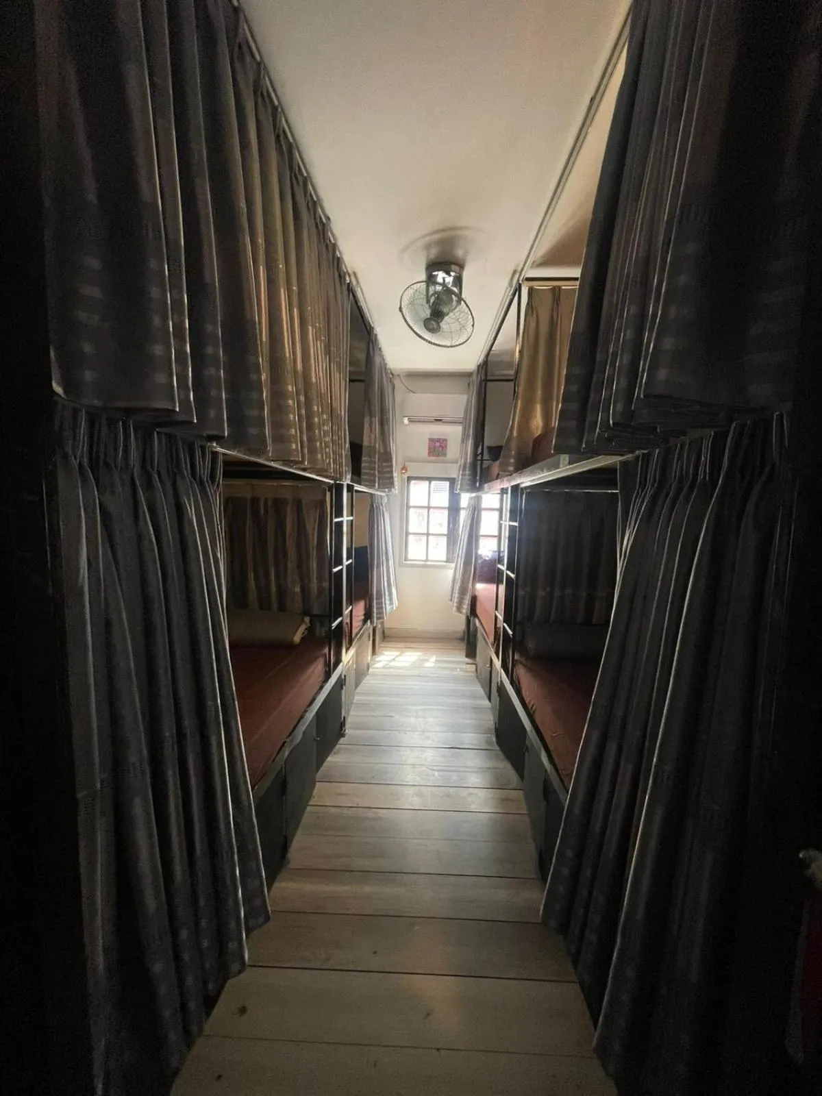 Vientiane Star Hotel