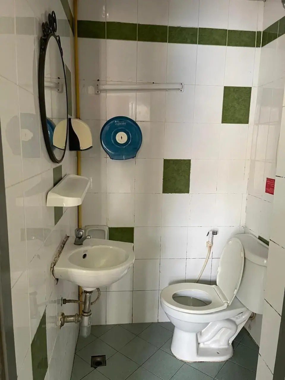 Family Room in Vientiane Star Hotel Family Room in Vientiane Star Hotel