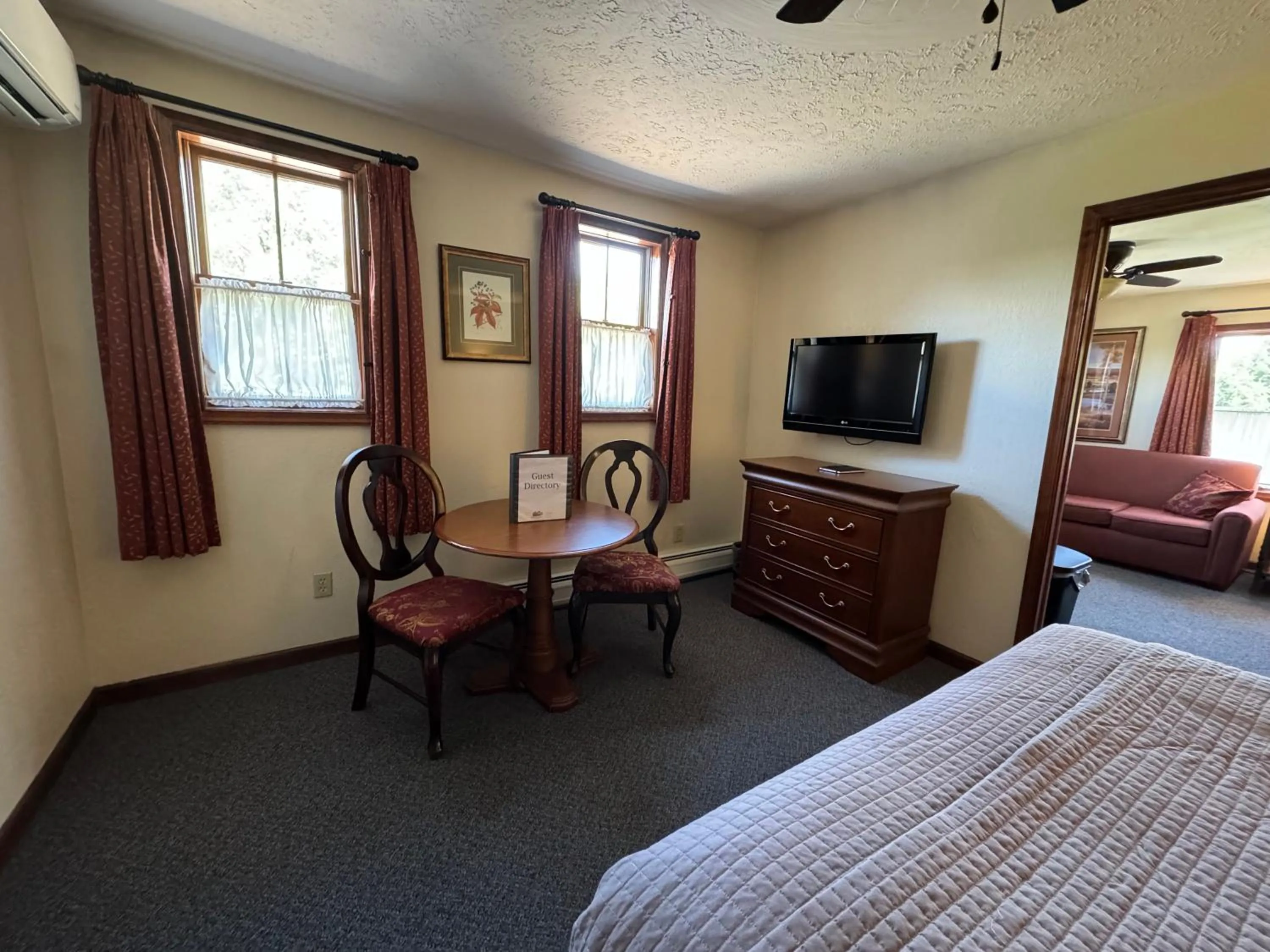 TV and multimedia, Bed in Woodfield Manor - A Sundance Vacations Property