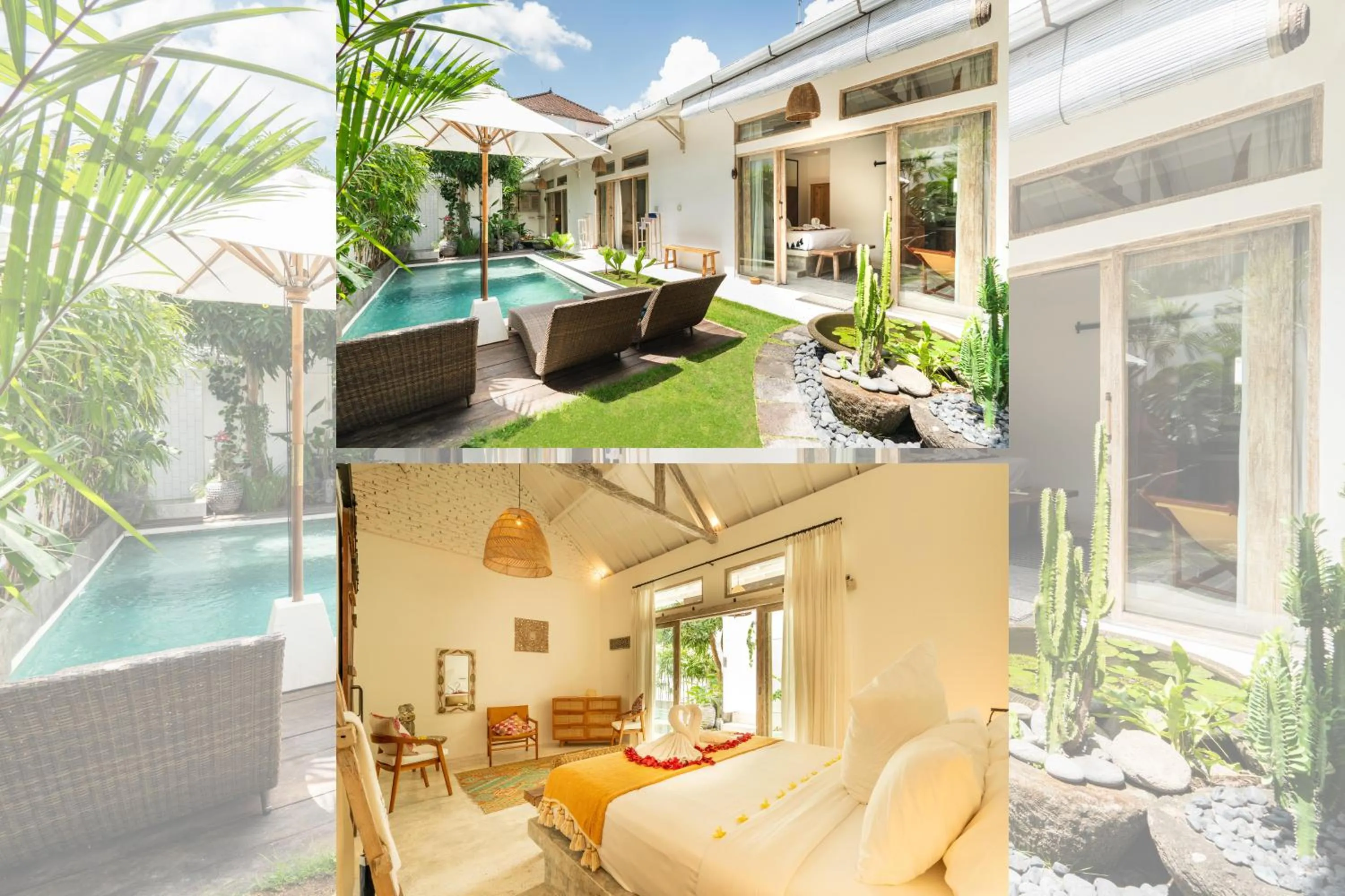 Villa Siva by Exotiq