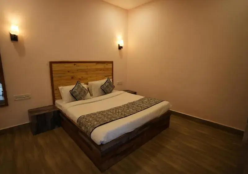 Family Room - single occupancy in Waterstone resort Family Room - single occupancy in Waterstone resort