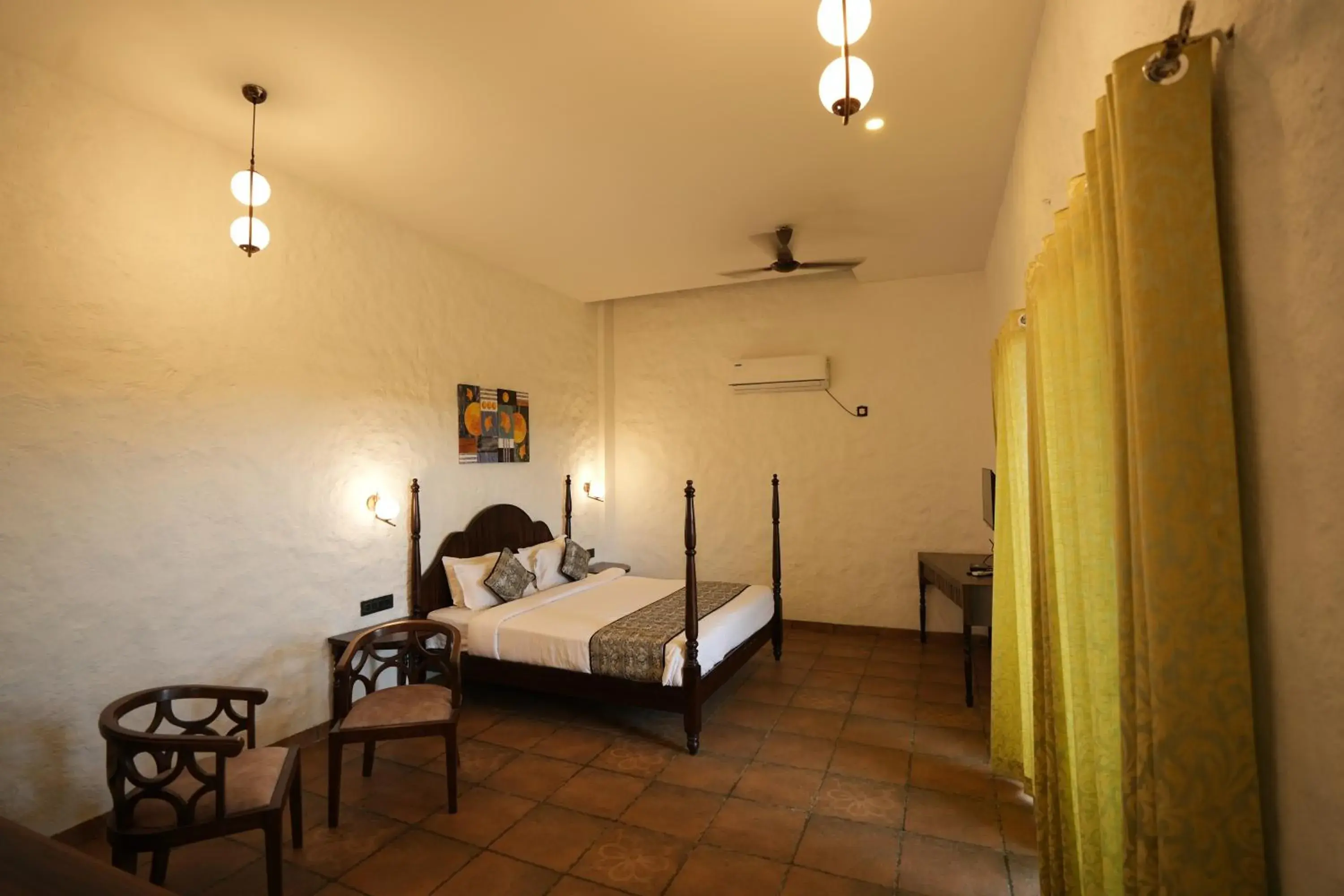 Suite with Lake View in Waterstone resort Suite with Lake View in Waterstone resort