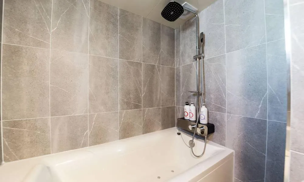 Bath in Anyang ILLOWA Hotel