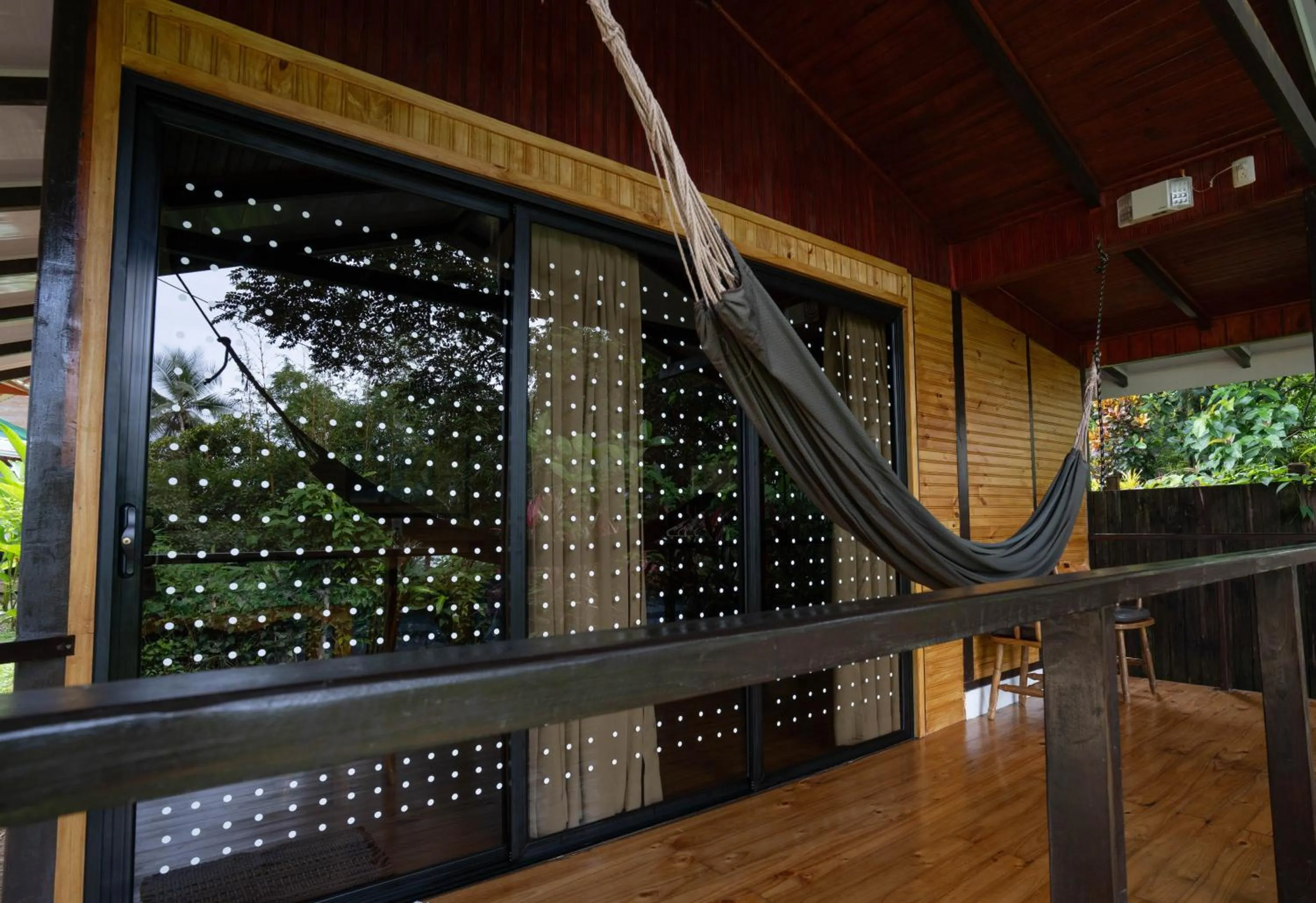 Property building in Pirate Cove