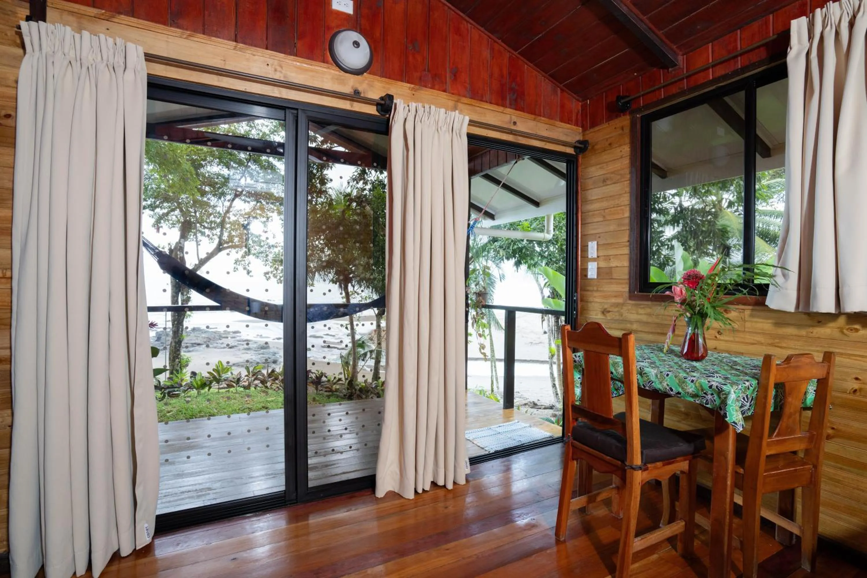 Property building in Pirate Cove