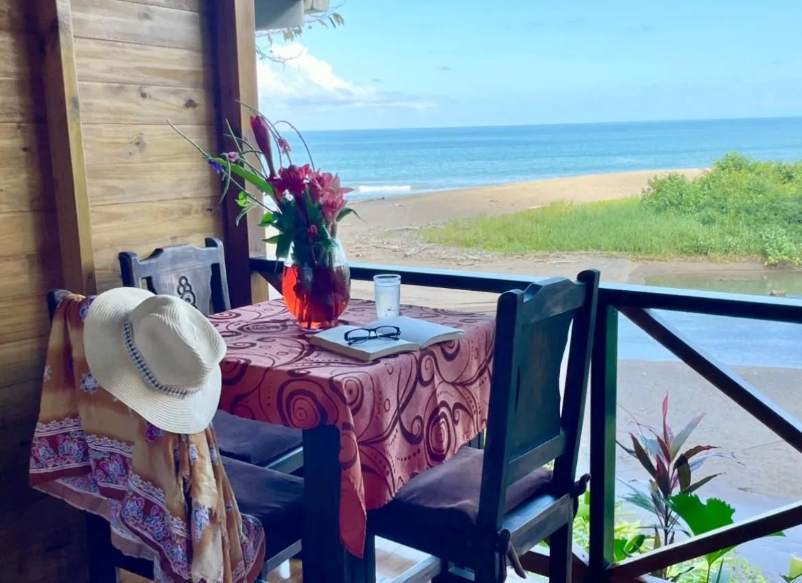 Balcony/Terrace in Pirate Cove