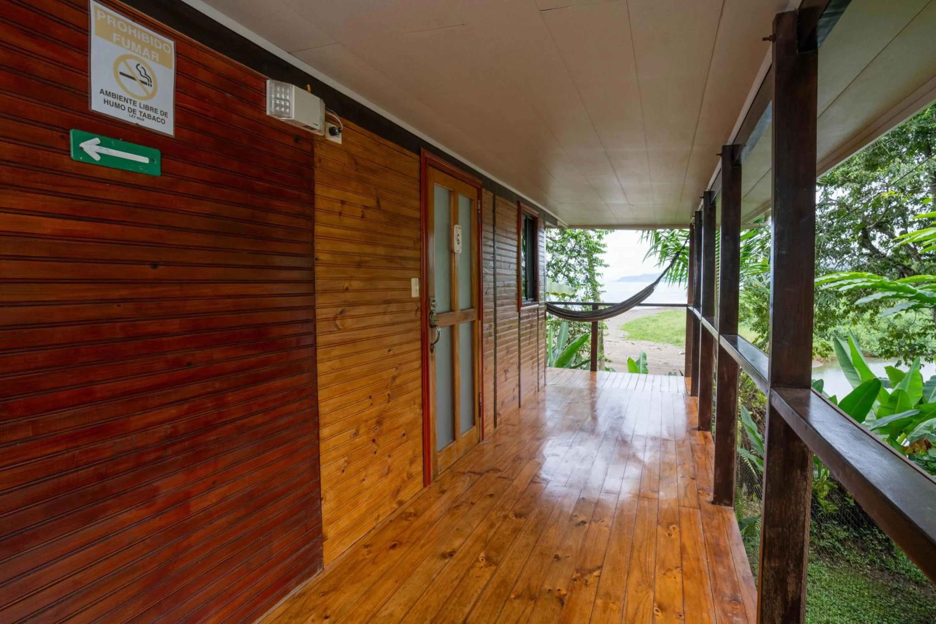 Property building in Pirate Cove