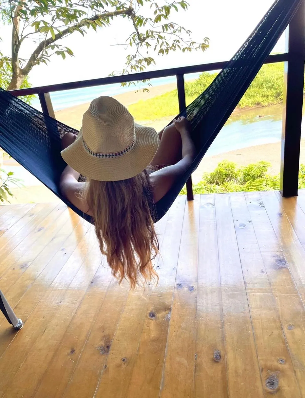 Balcony/Terrace in Pirate Cove