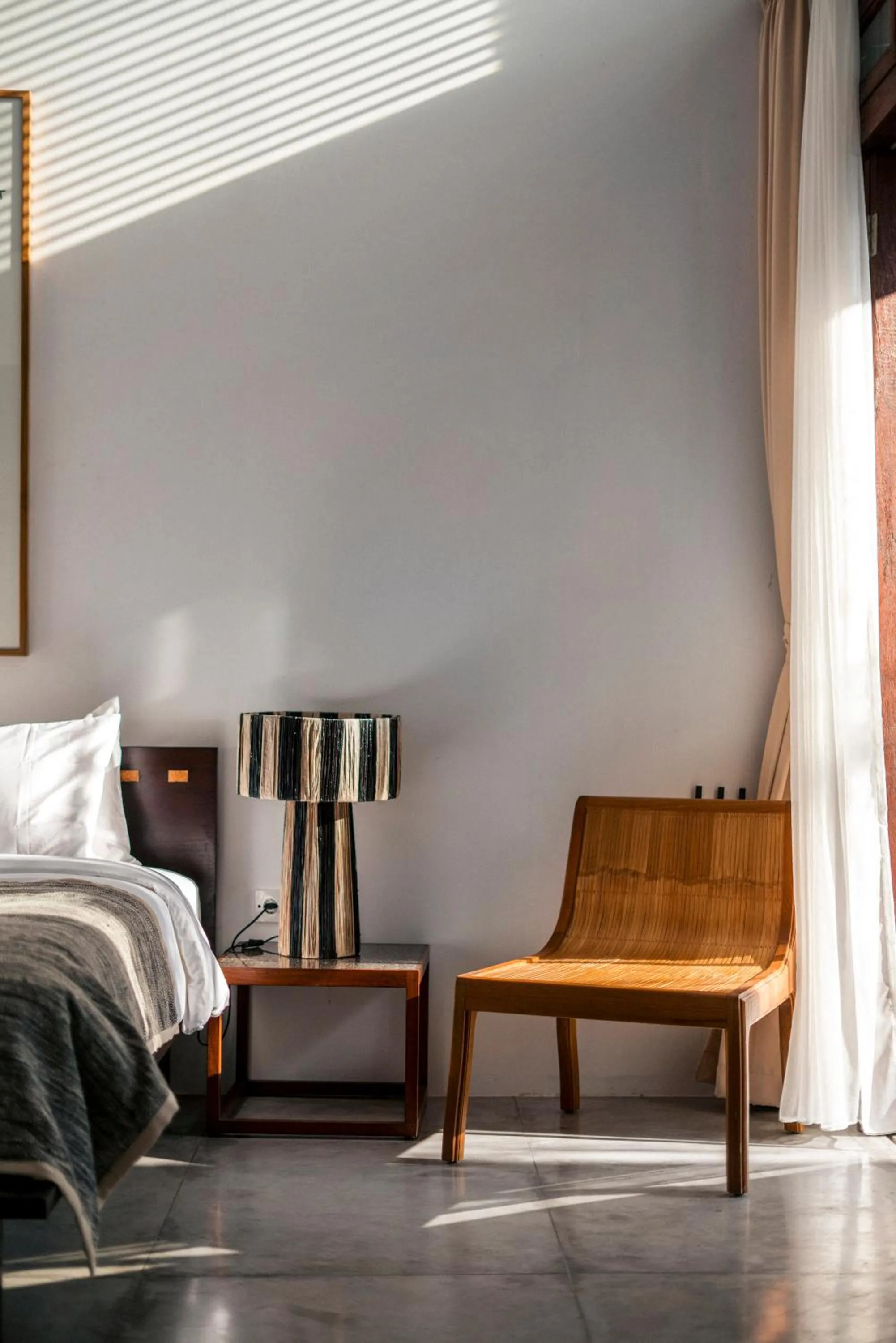 Bed in Batu Belig Living Seminyak