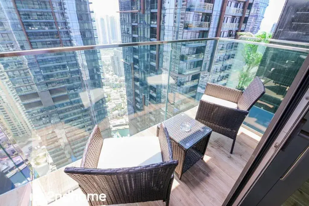 Jumeirah Living Marina Gate Jumeirah Living Marina Gate