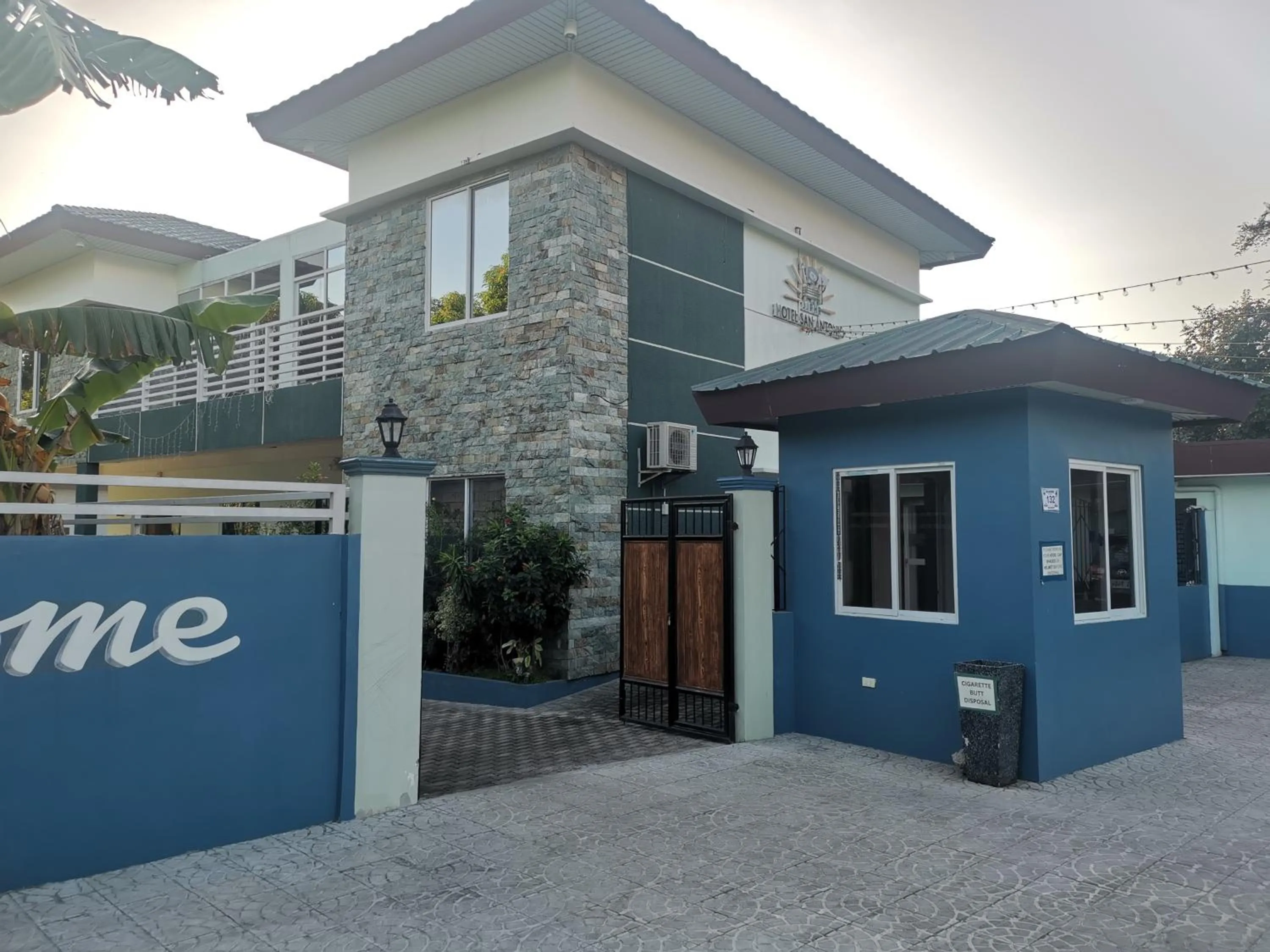 JJPHR Hotel San Antonio