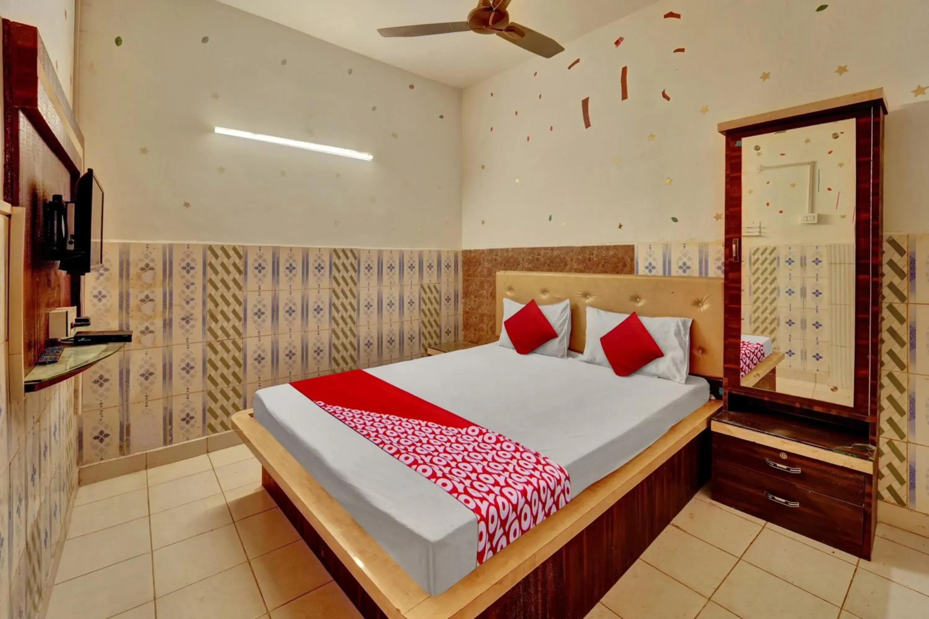 Hotel O Vaishali Garden Hotel O Vaishali Garden