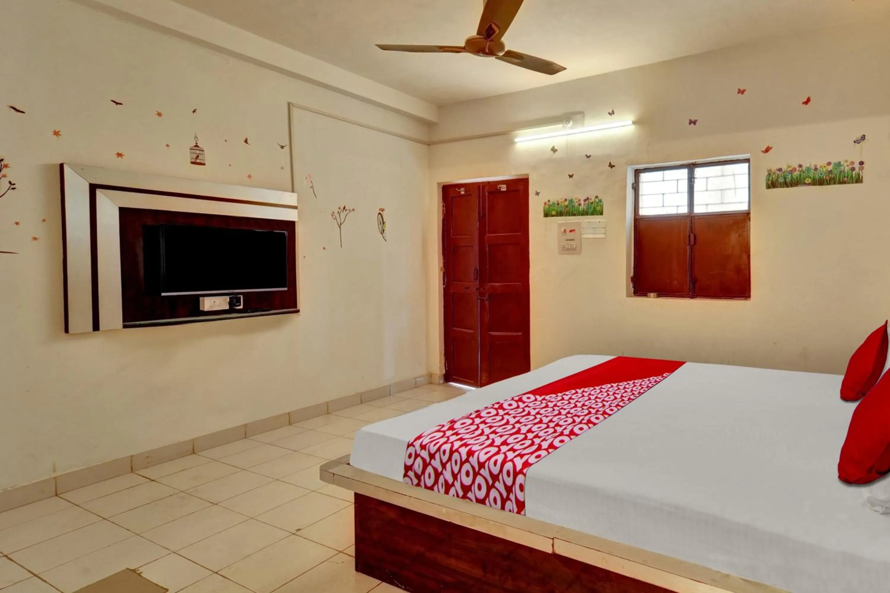 Facade/entrance in Hotel O Vaishali Garden