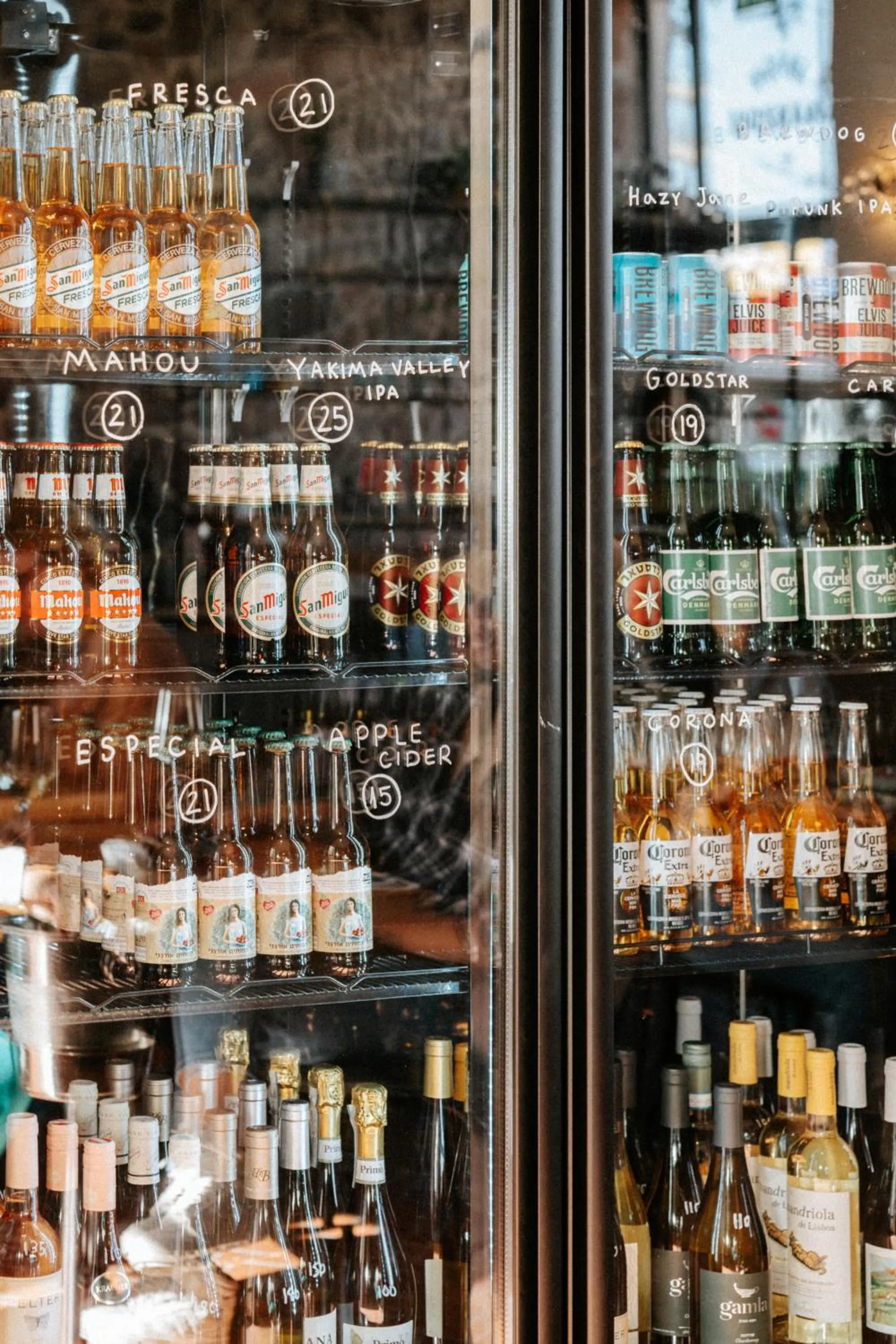 Restaurant/places to eat in Hotel Shoshana - Adults Only