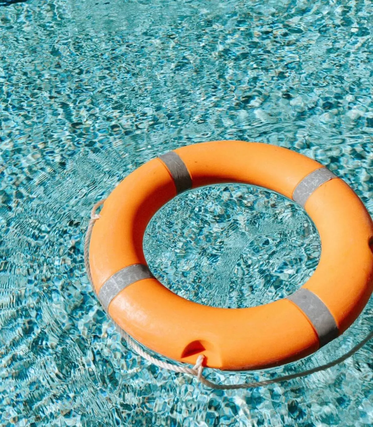 Swimming pool in Hotel Shoshana - Adults Only