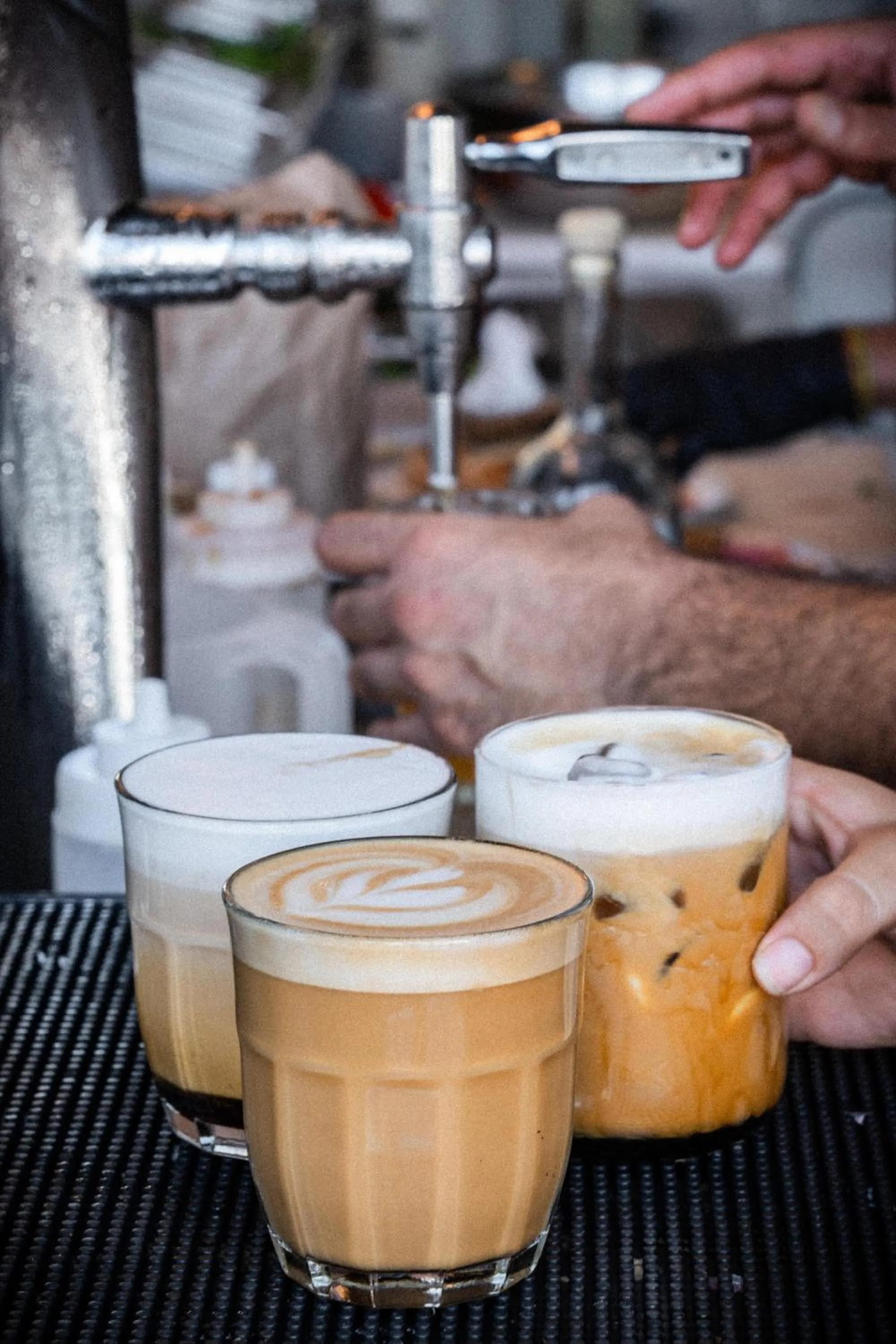 Restaurant/places to eat in Hotel Shoshana - Adults Only