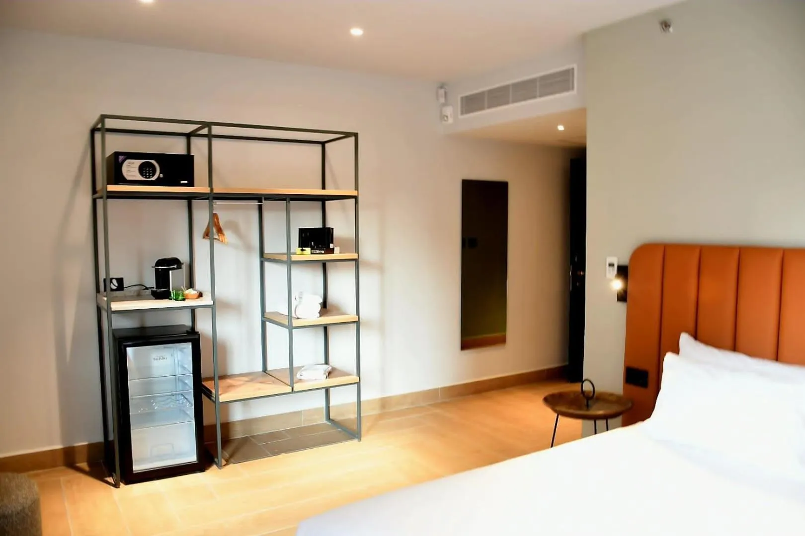 Property building, Bed in Hotel Shoshana - Adults Only