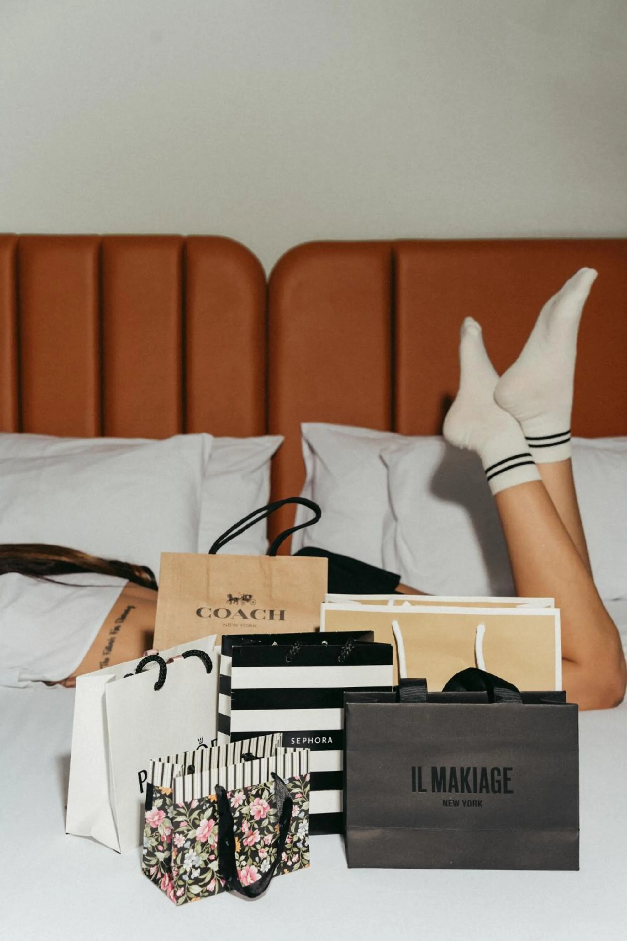 Bedroom, Bed in Hotel Shoshana - Adults Only