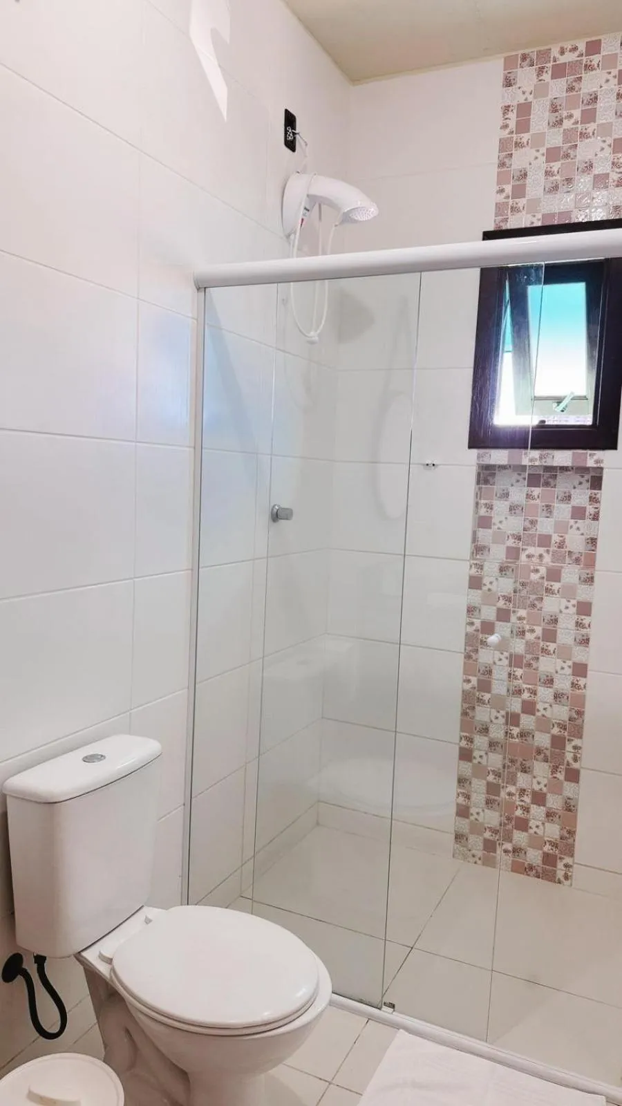 Pousada Paraíso Tropical