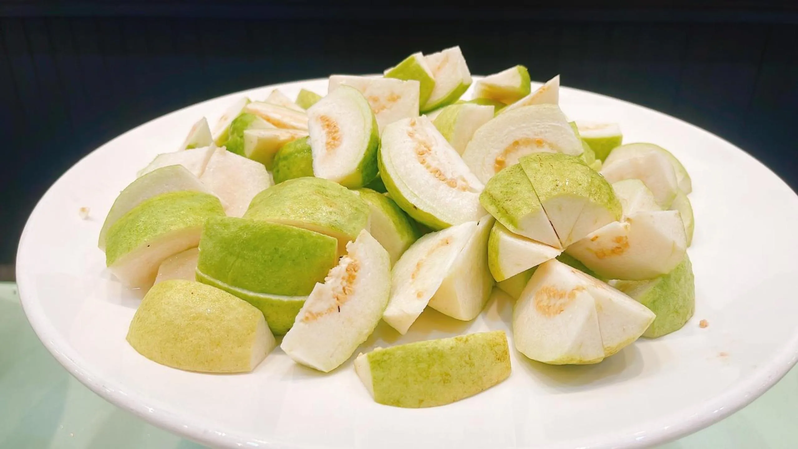 Dining area in Bình An Nhiên hotel
