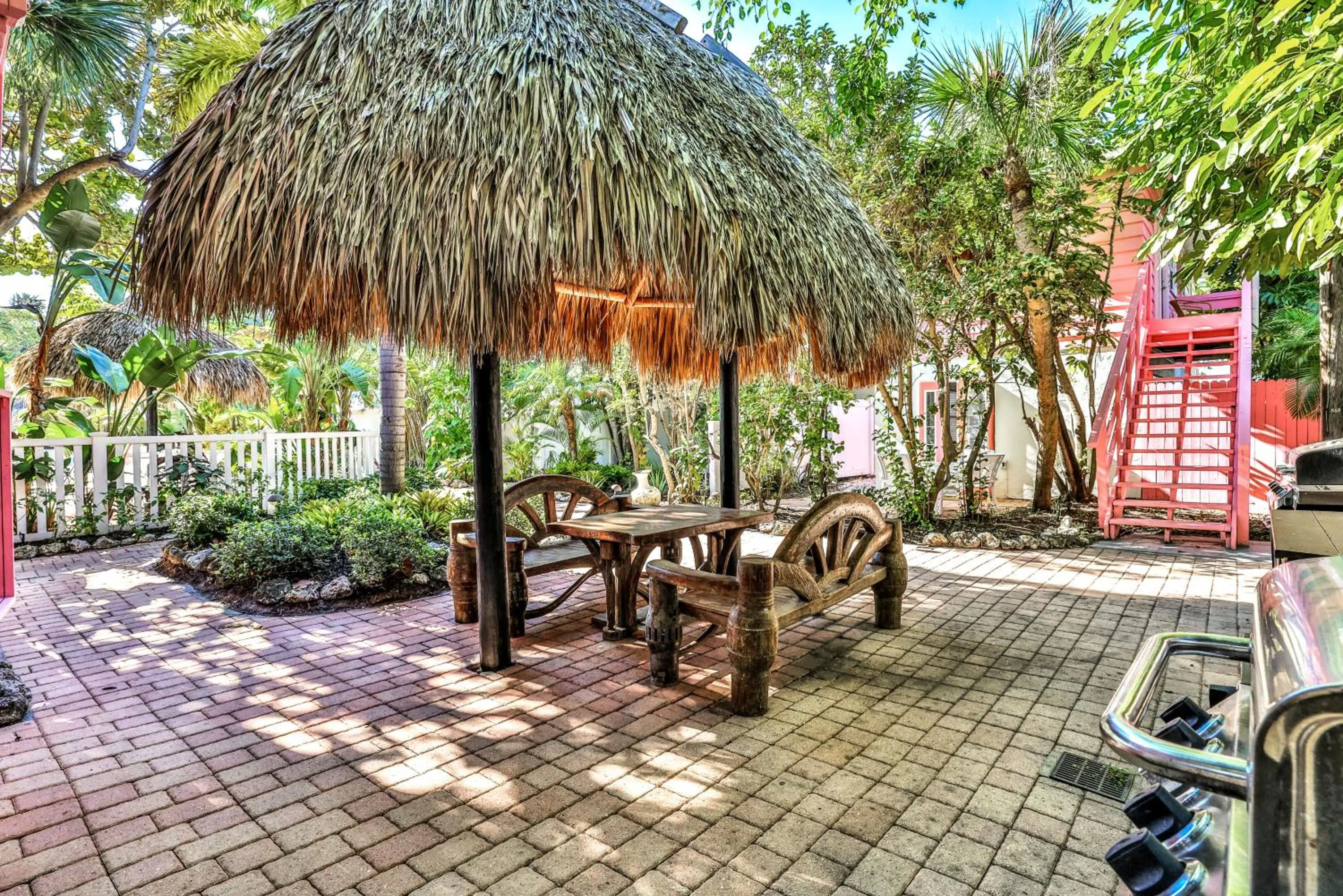 Sunrise Garden Resort