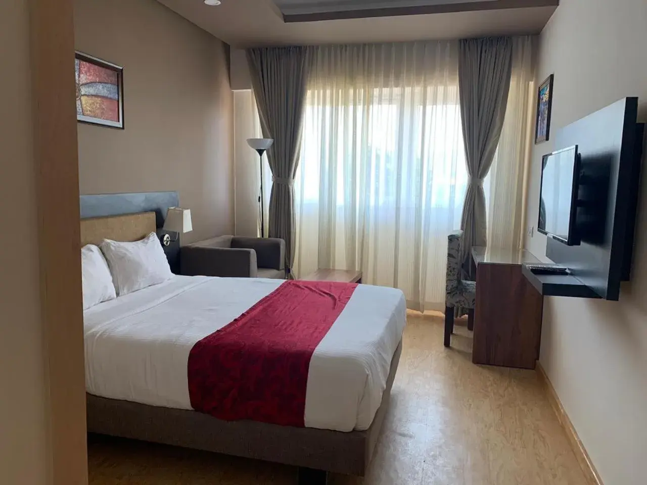 Hotel West End Hotel West End