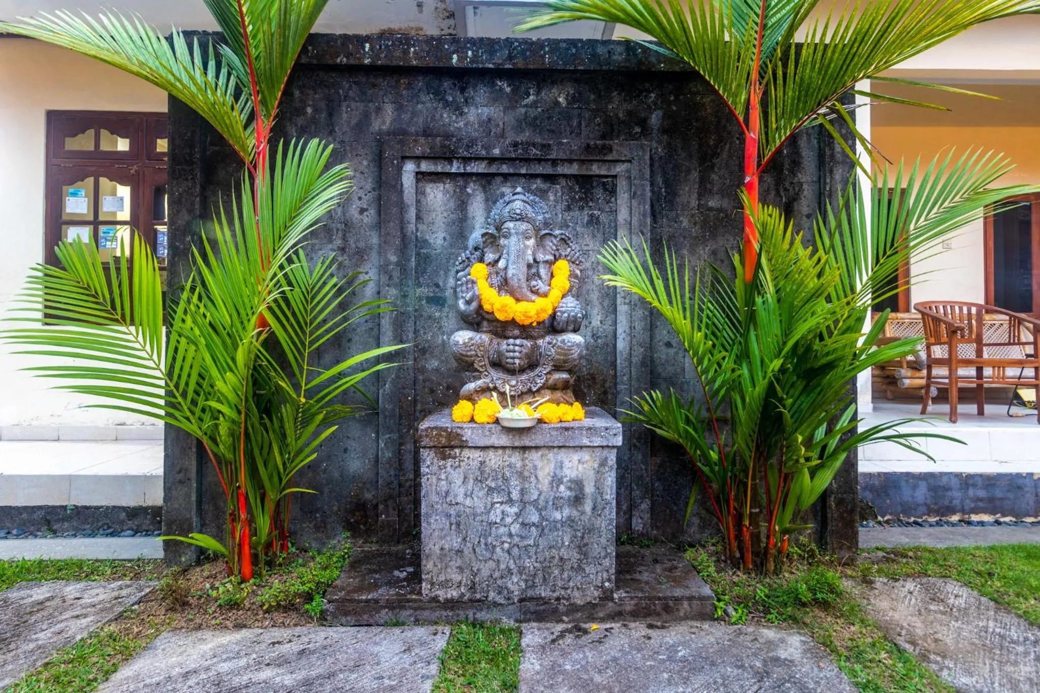 Nearby landmark in Alam Desa Homestay by AGATA