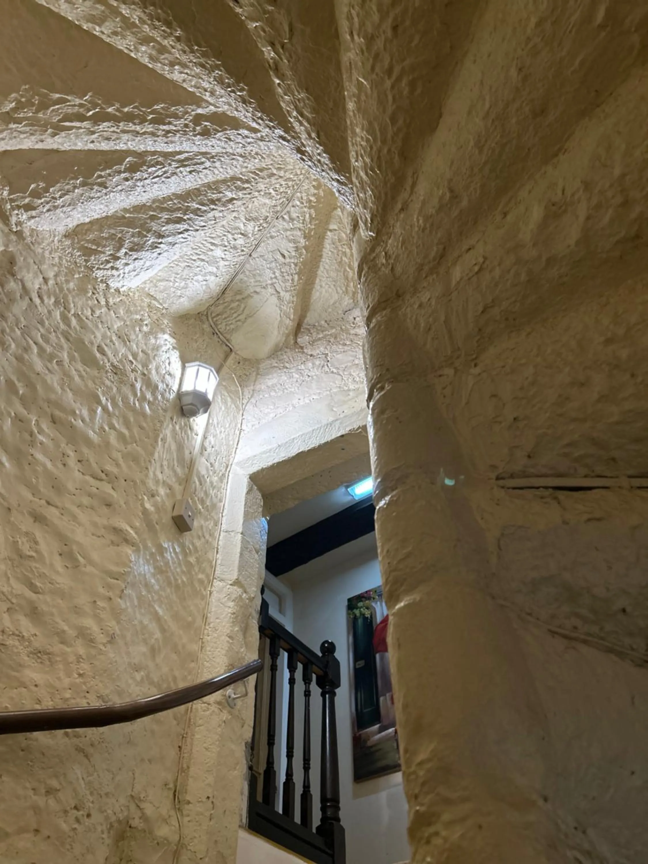 acessibility in Moresby Hall Country House Hotel