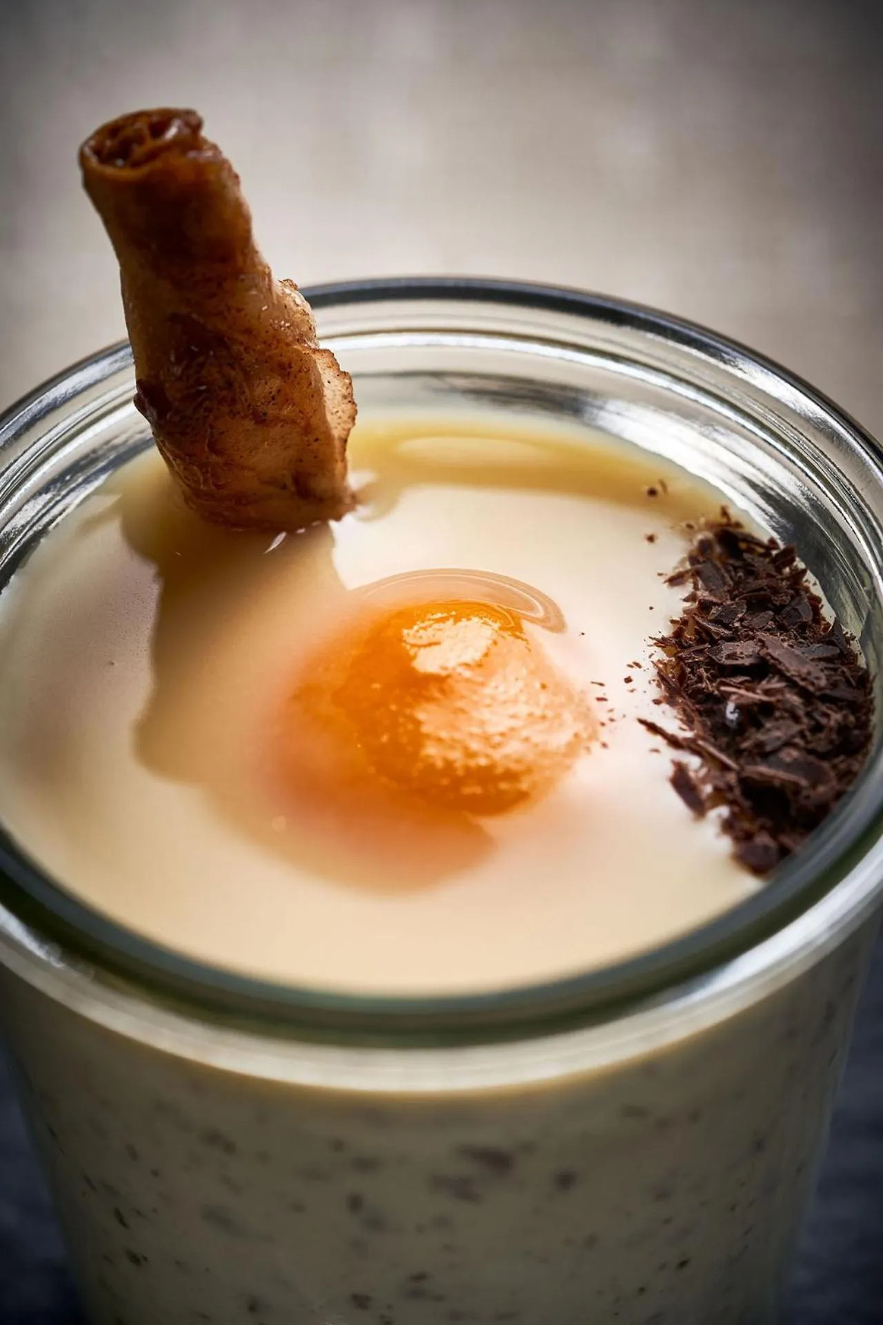 Restaurant/places to eat in Draxlerhaus