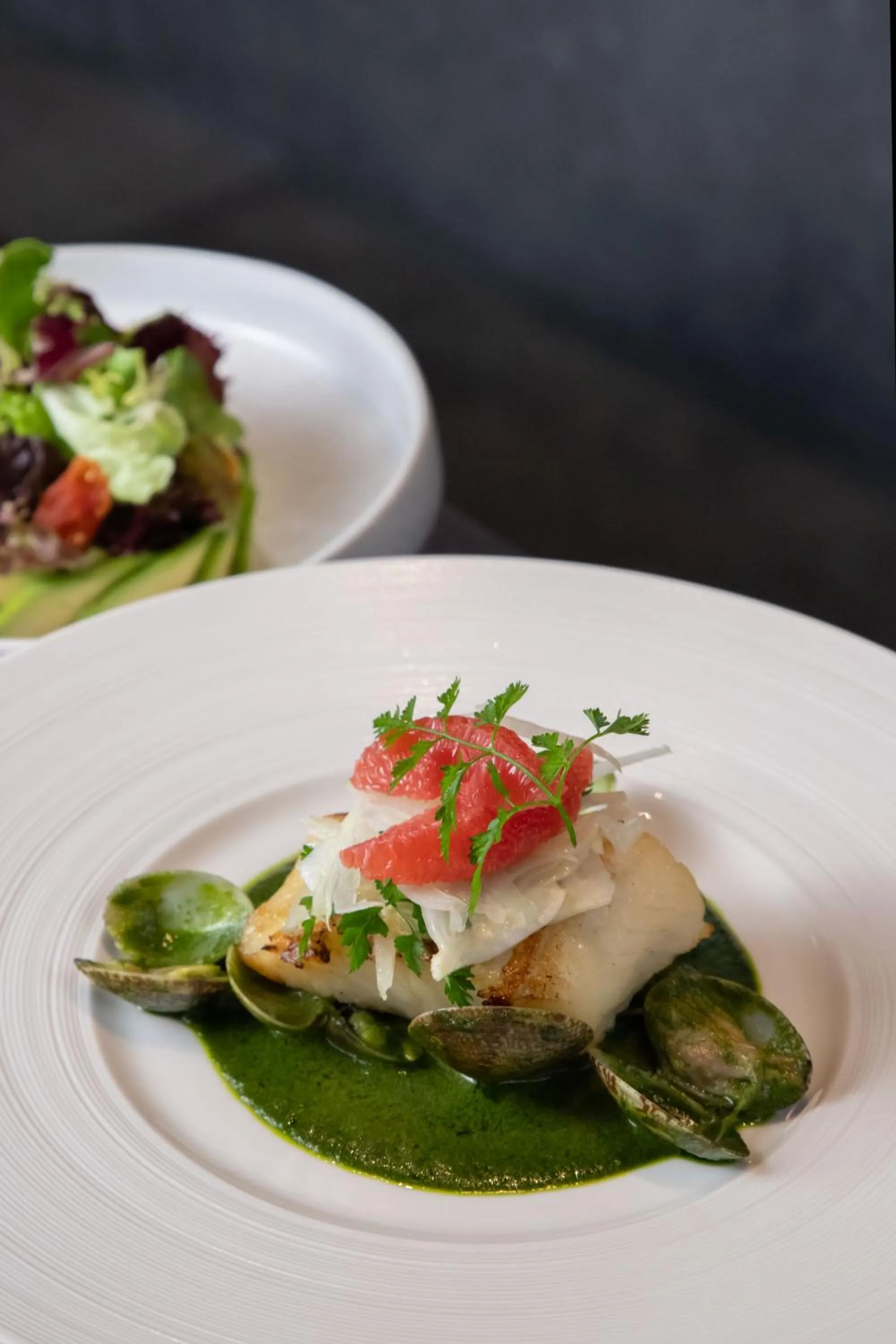 Artyzen NEW BUND 31 Shanghai Qiantan