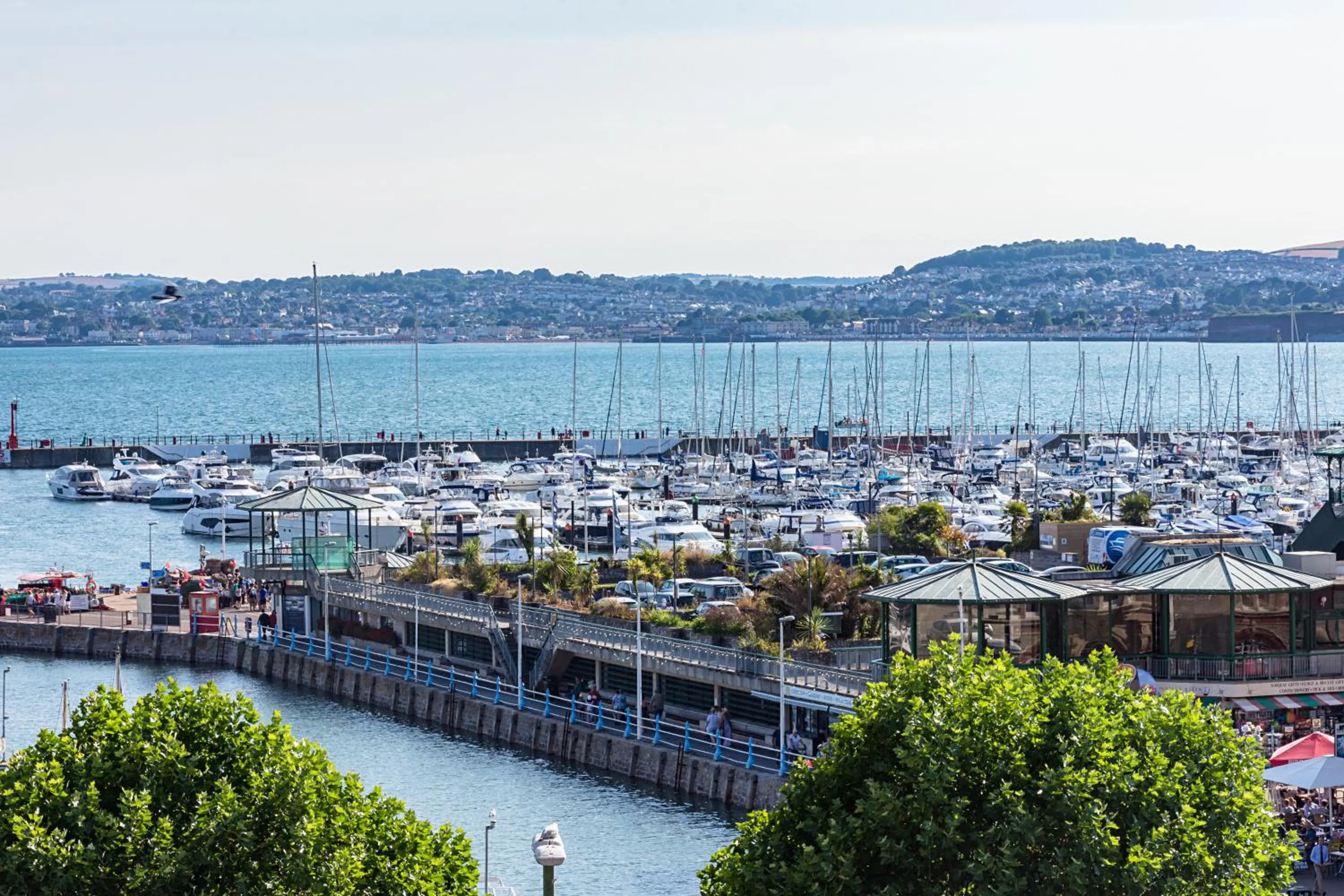 Nearby landmark in Kethla House