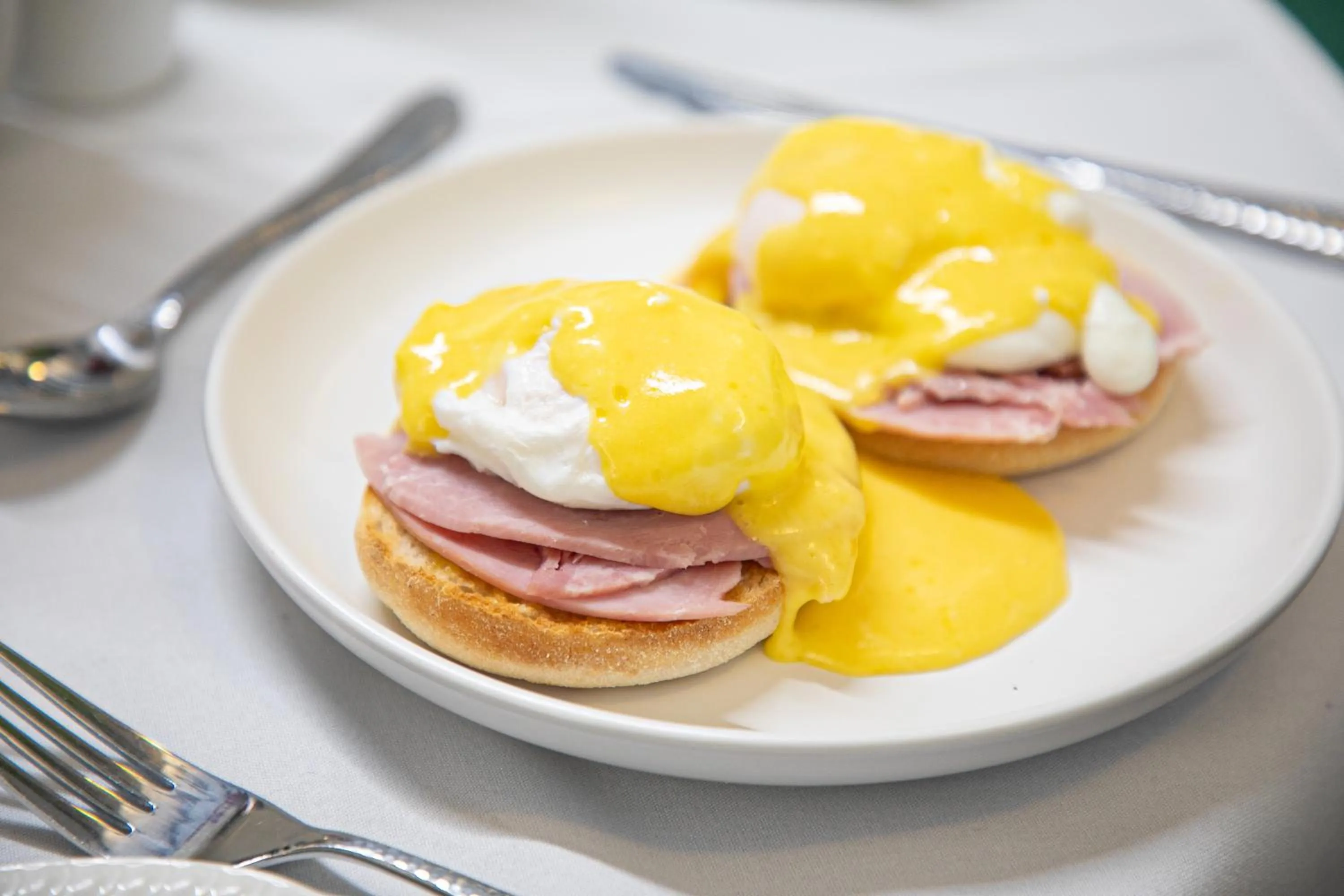 Food in Kethla House