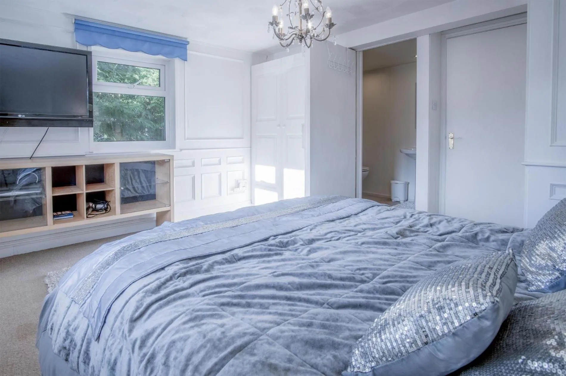 Floor plan in Angel Cottage - 3 Bedroom Cottage - Stepaside