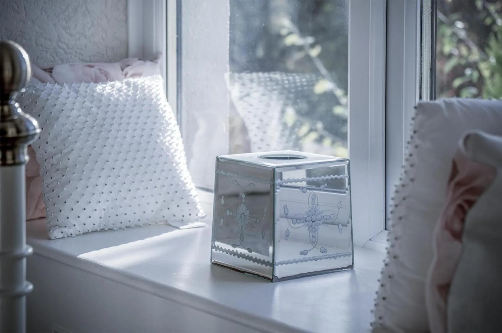 Floor plan in Angel Cottage - 3 Bedroom Cottage - Stepaside