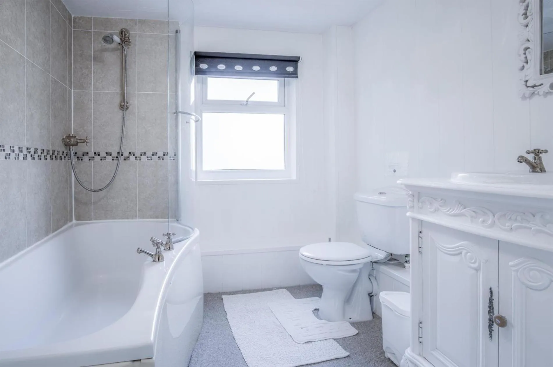 Floor plan in Angel Cottage - 3 Bedroom Cottage - Stepaside