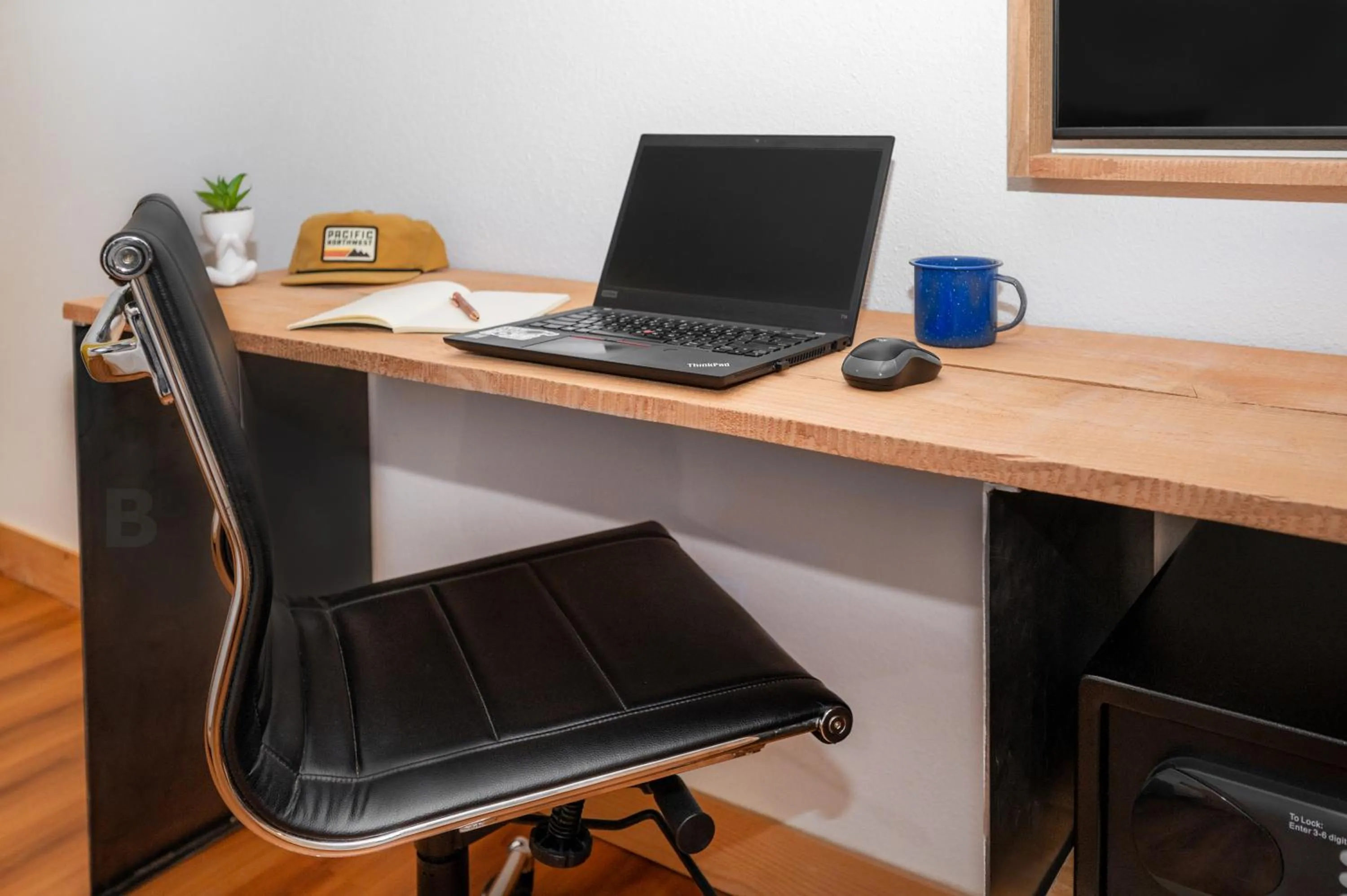 TV and multimedia in Anacortes Inn